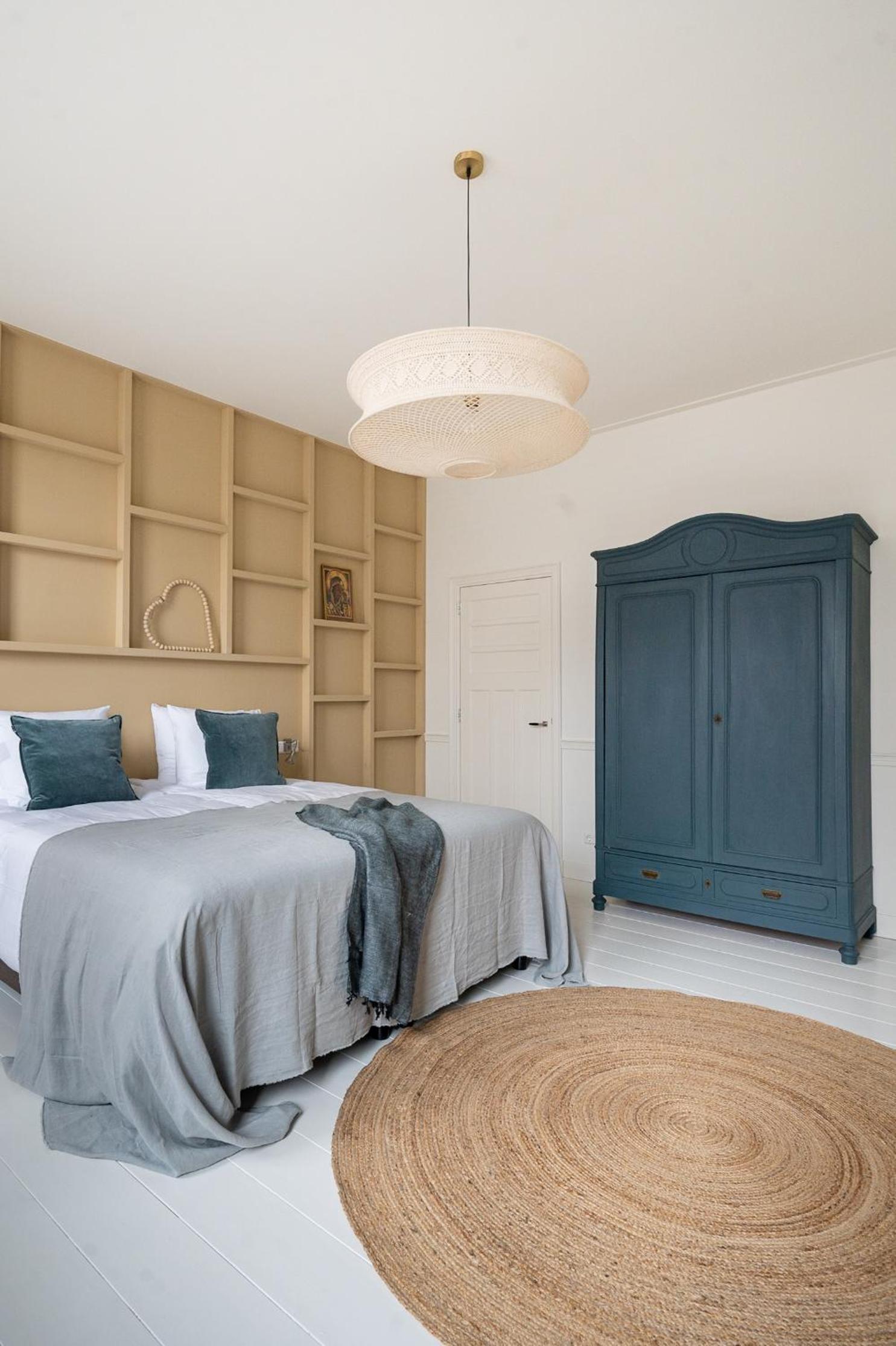 Deluxe Double Room - Photo 10