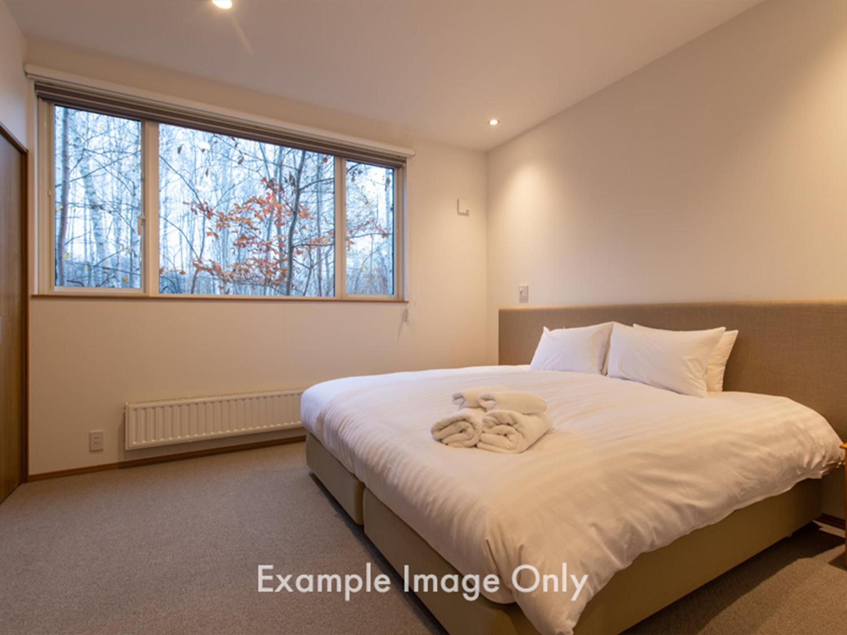 Premium 4 bedroom chalet photo 3