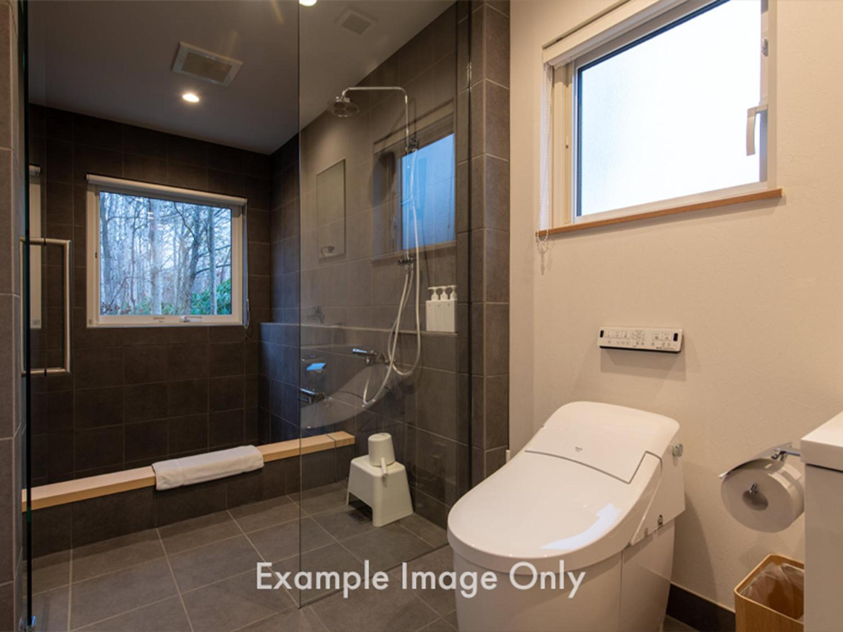 Premium 4 bedroom chalet photo 2