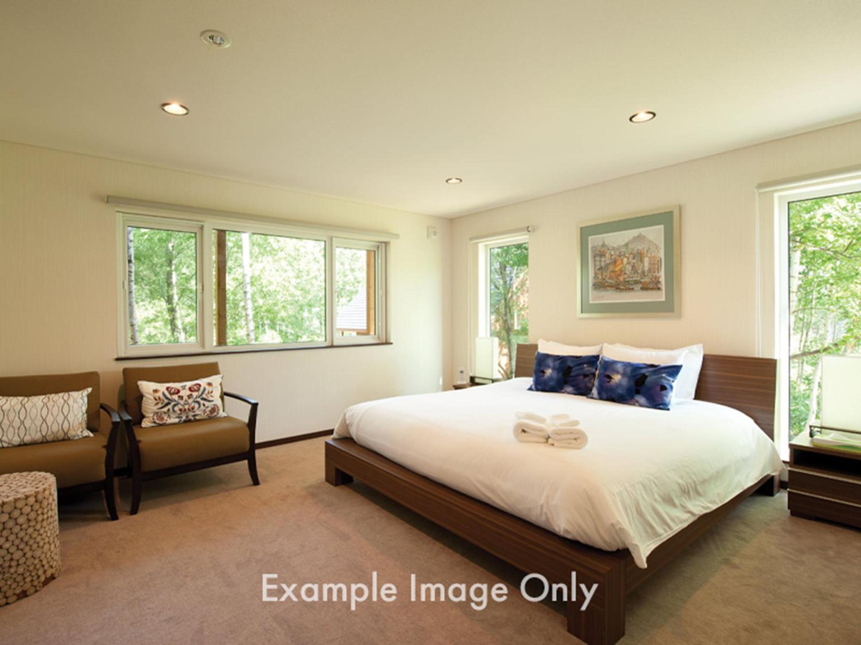 5Bedroom Chalet photo 3