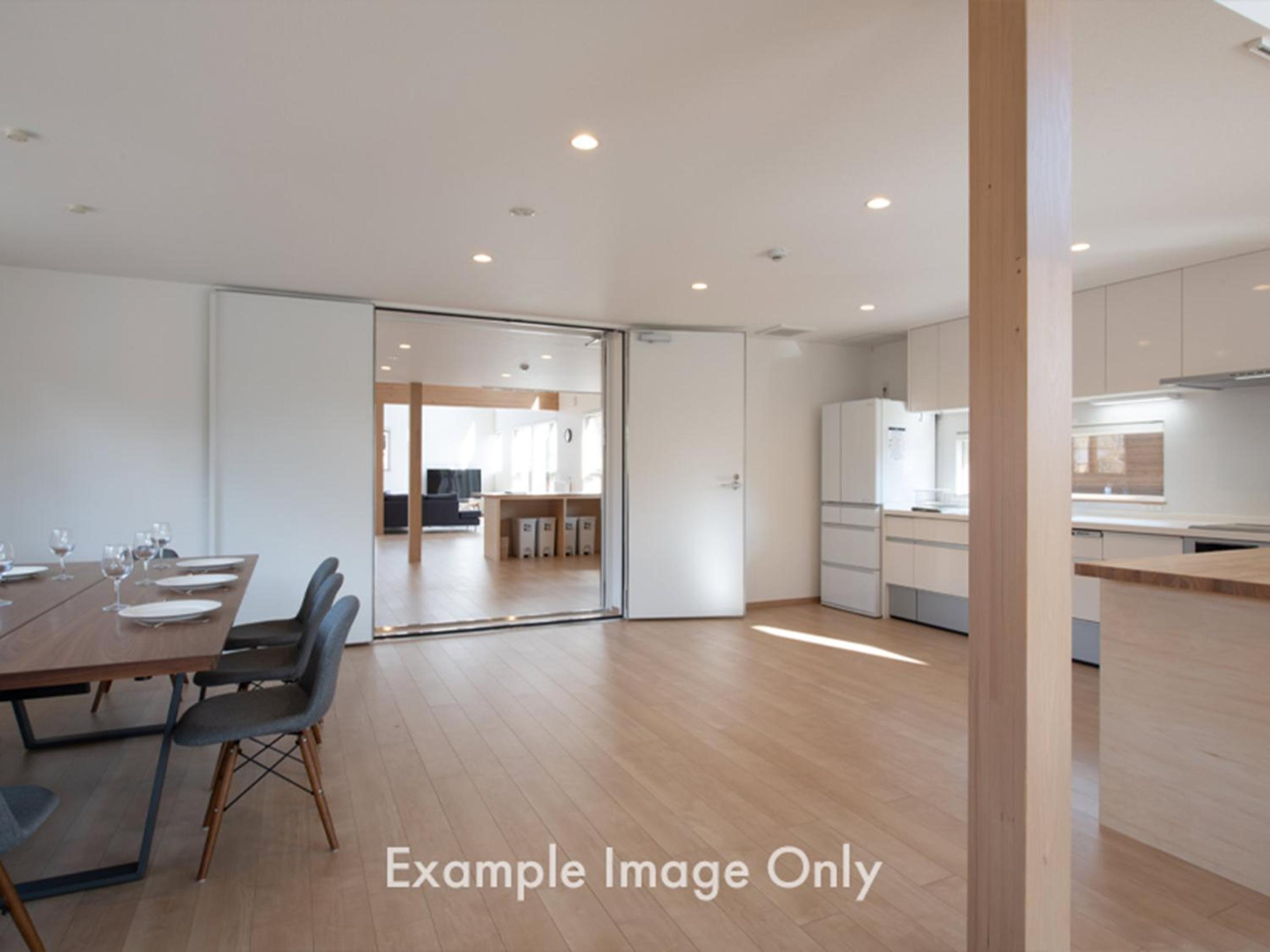 6Bedroom Duplex photo 3