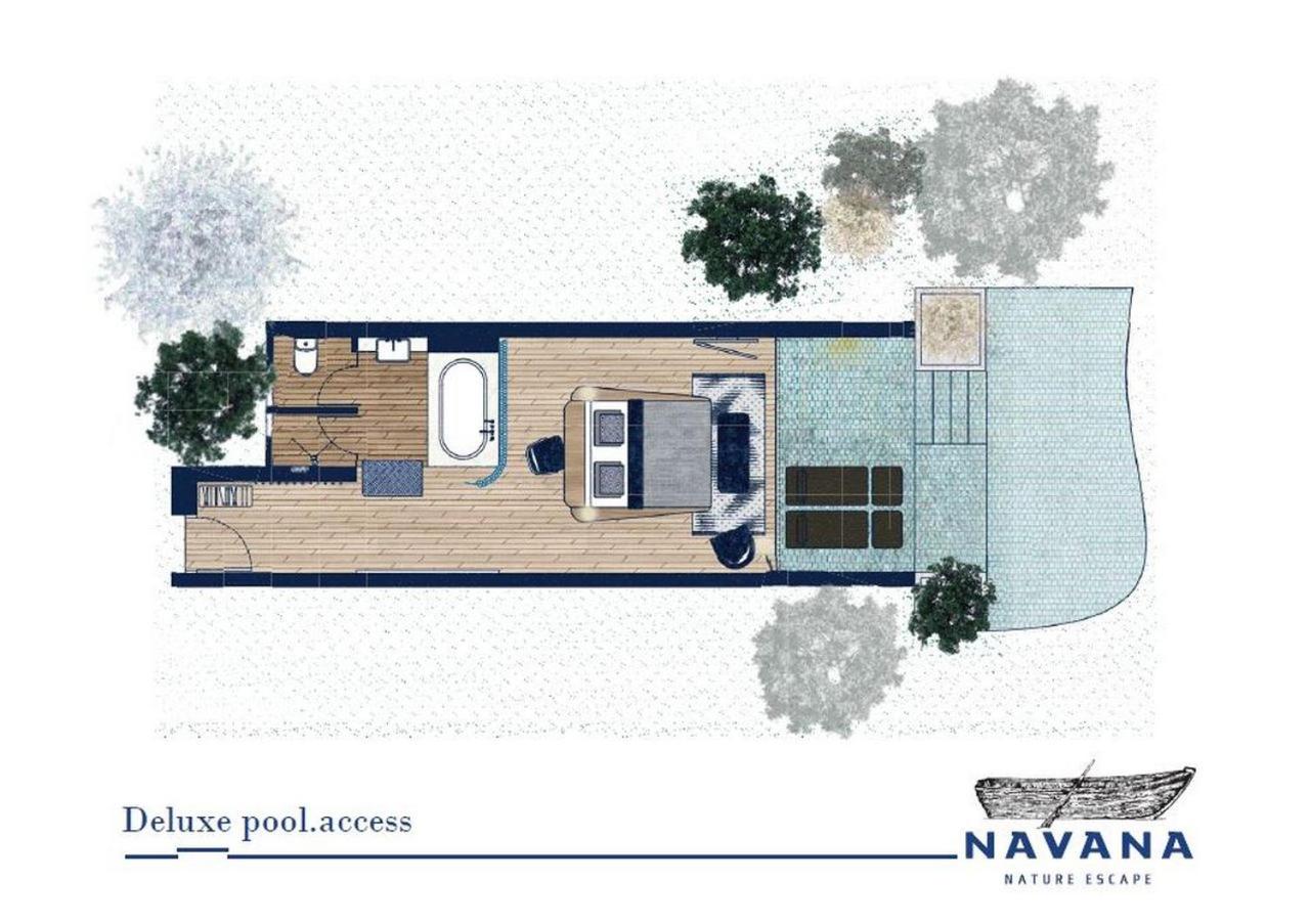 Deluxe Pool Access Sea View thumbnail 6