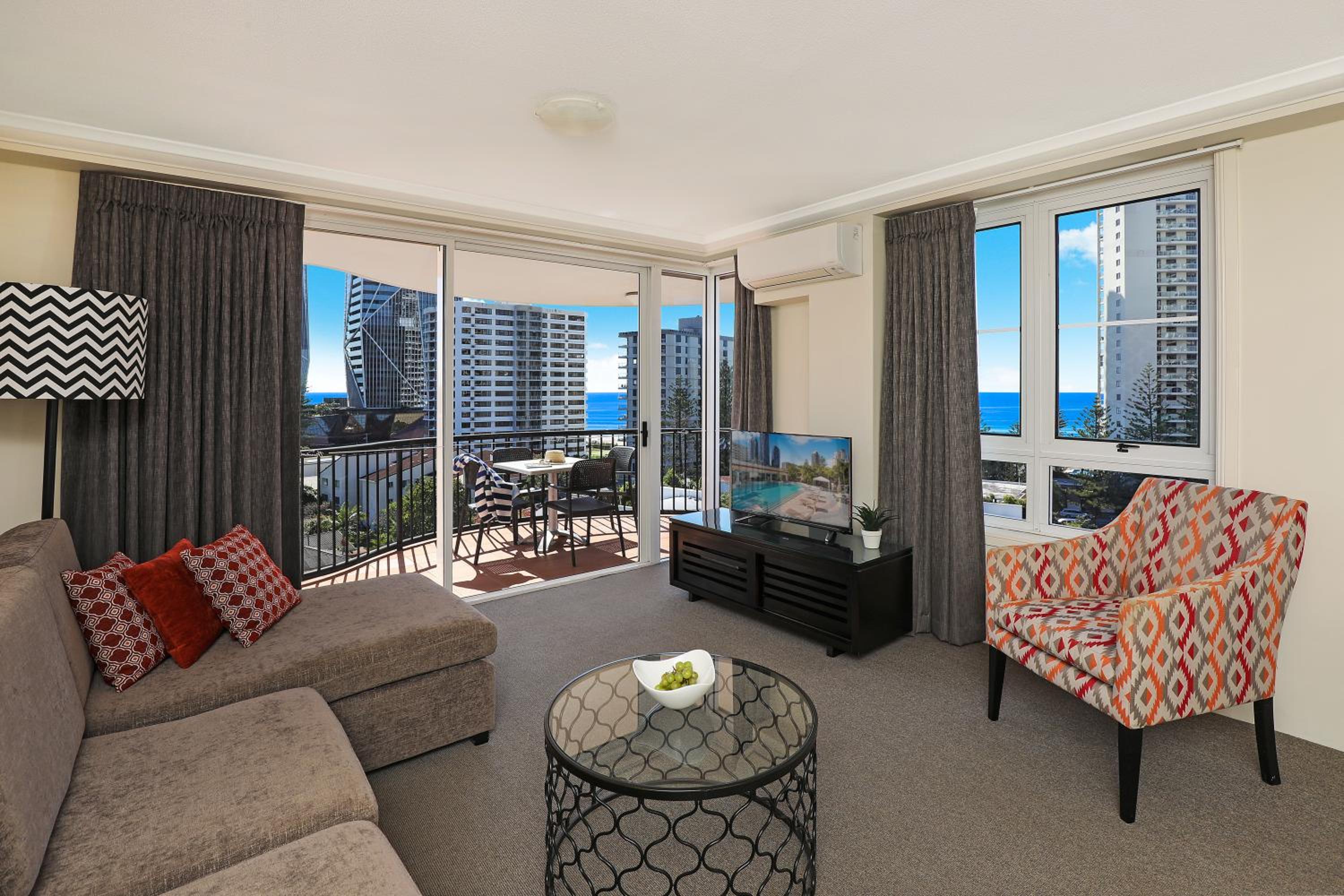 1 Bedroom Superior Apartment - Photo 4