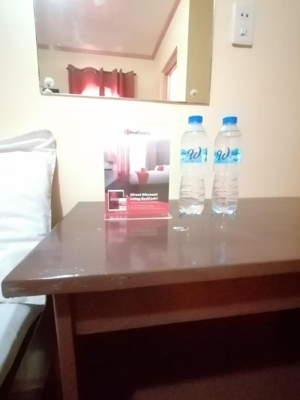 Standard Double Room - Photo 7