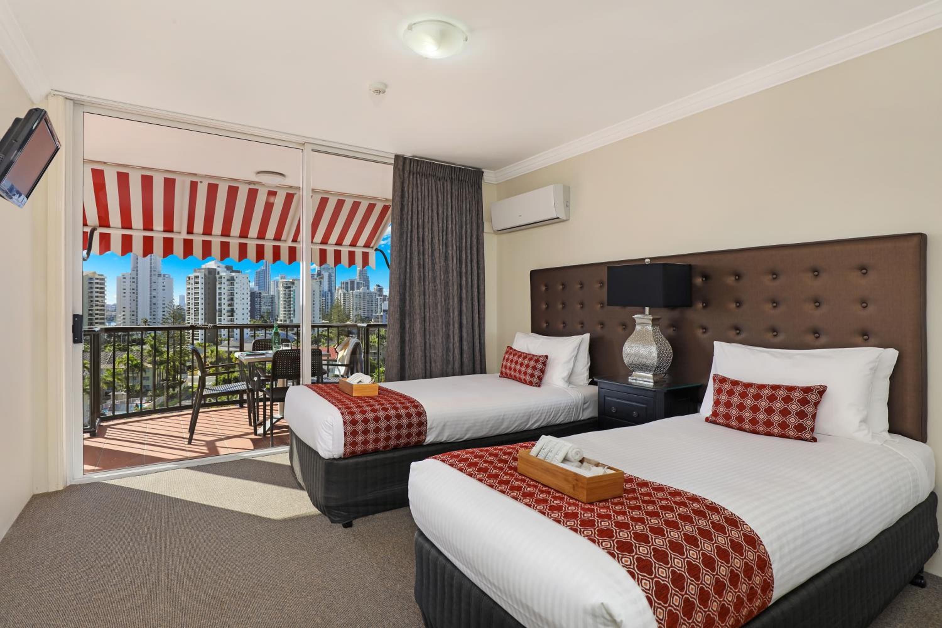 2 Bedroom Superior Apartment thumbnail 5