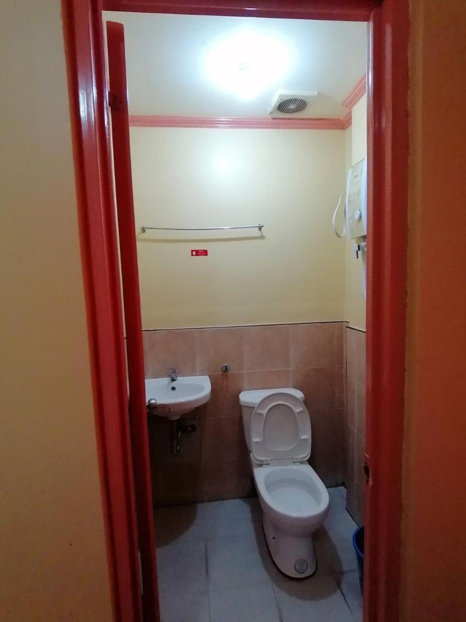 Standard Double Room - Photo 3