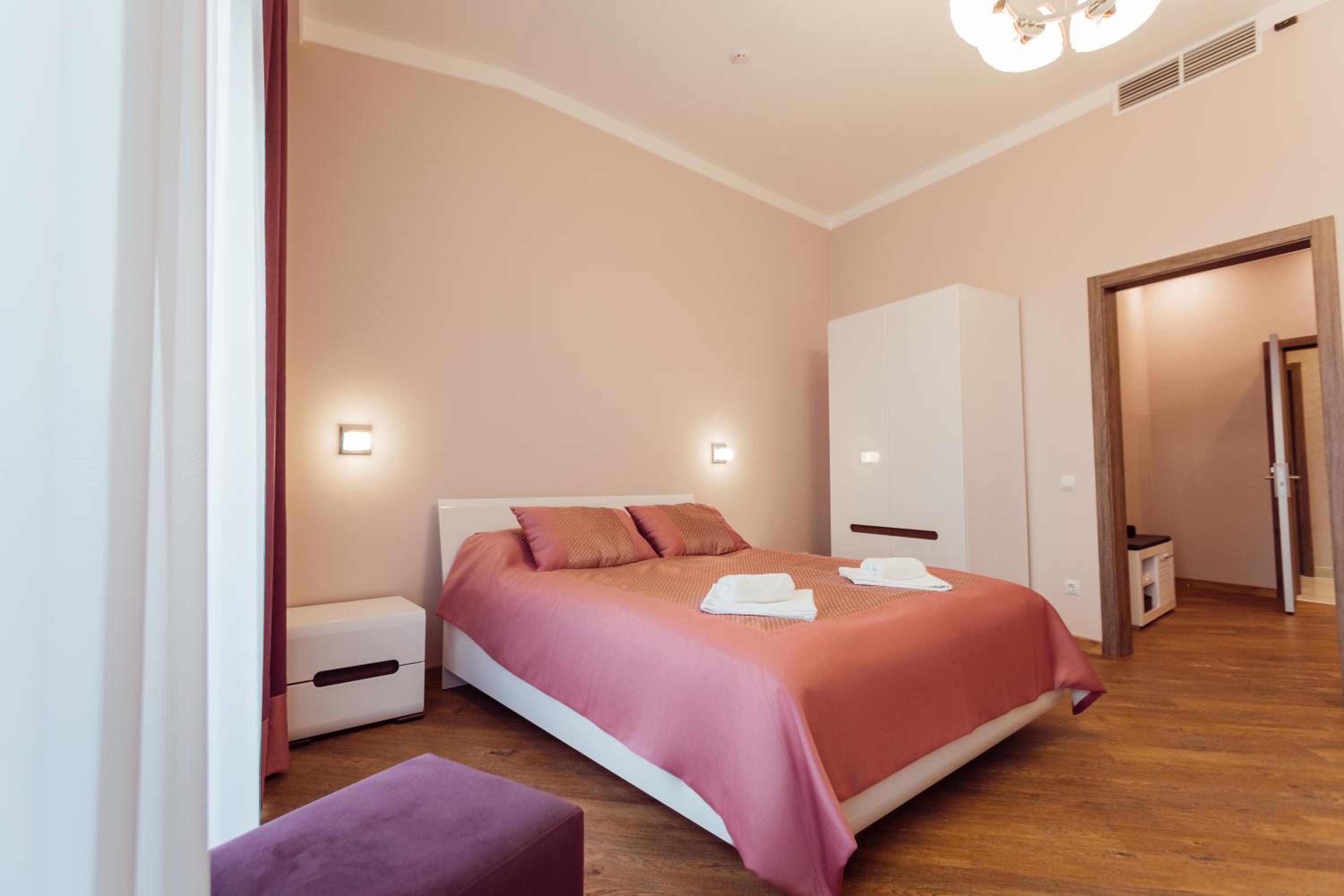 Double Room photo 3