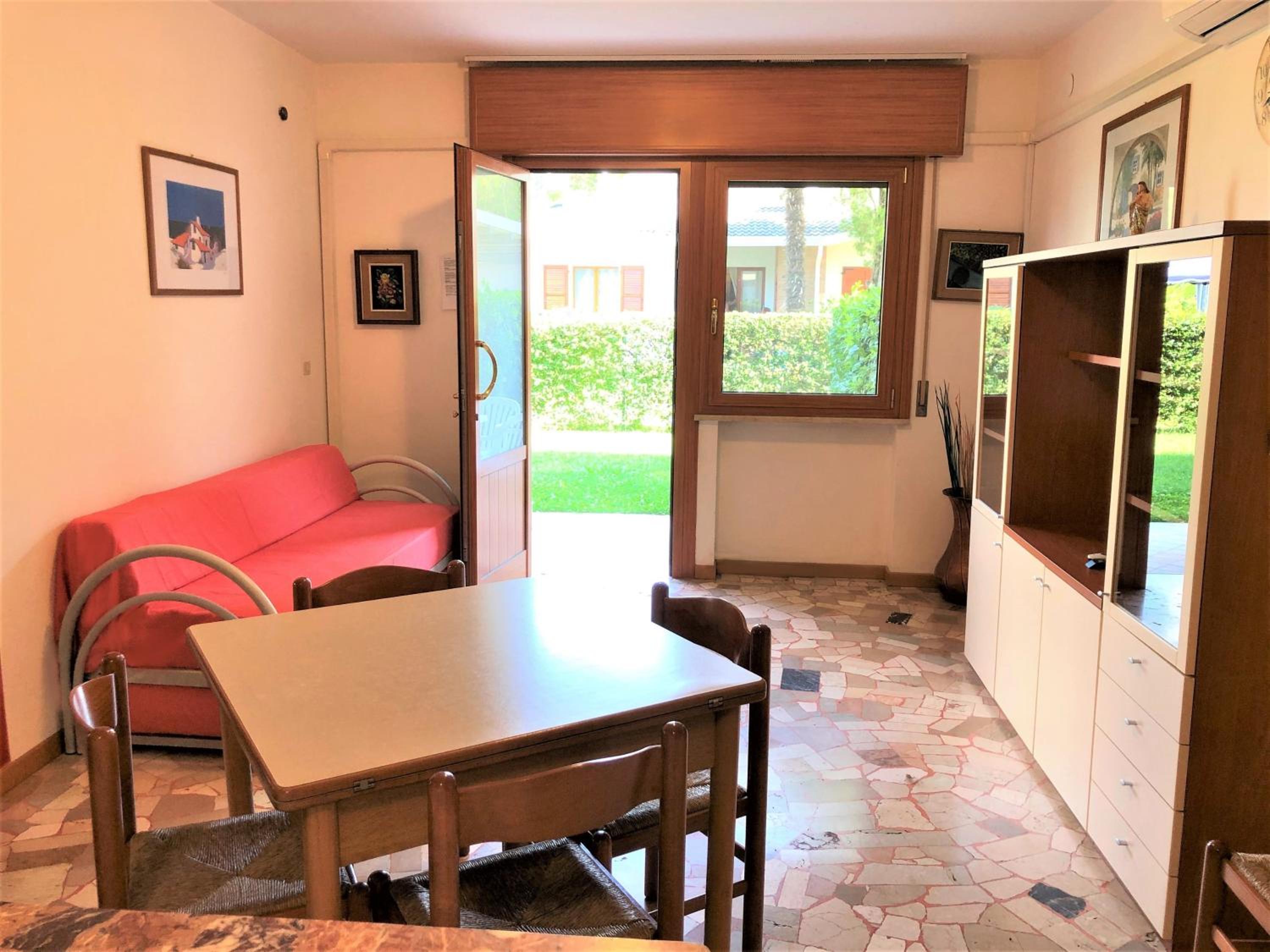 Apartment - Ground Floor