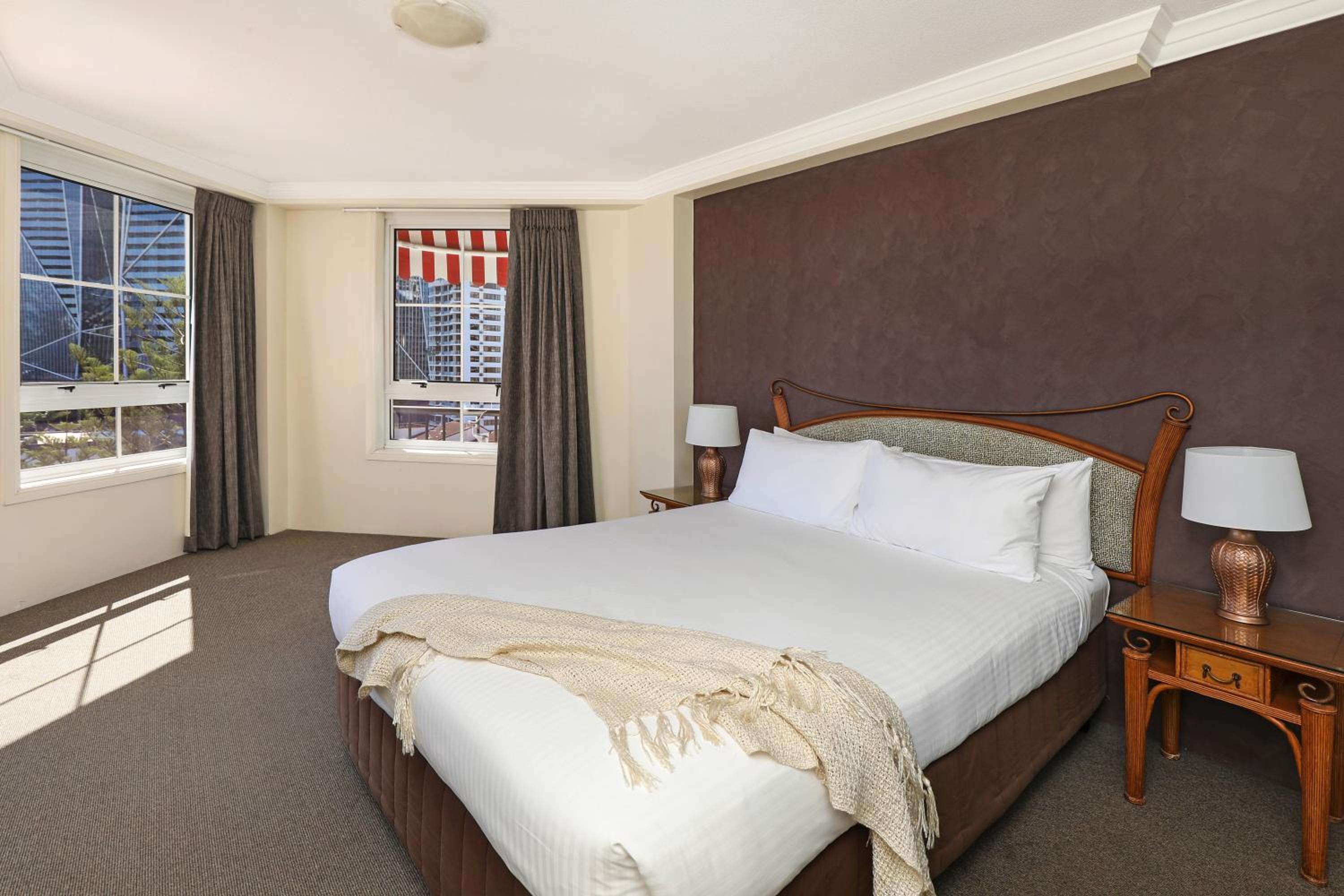 2 Bedroom Standard Apartment thumbnail 5
