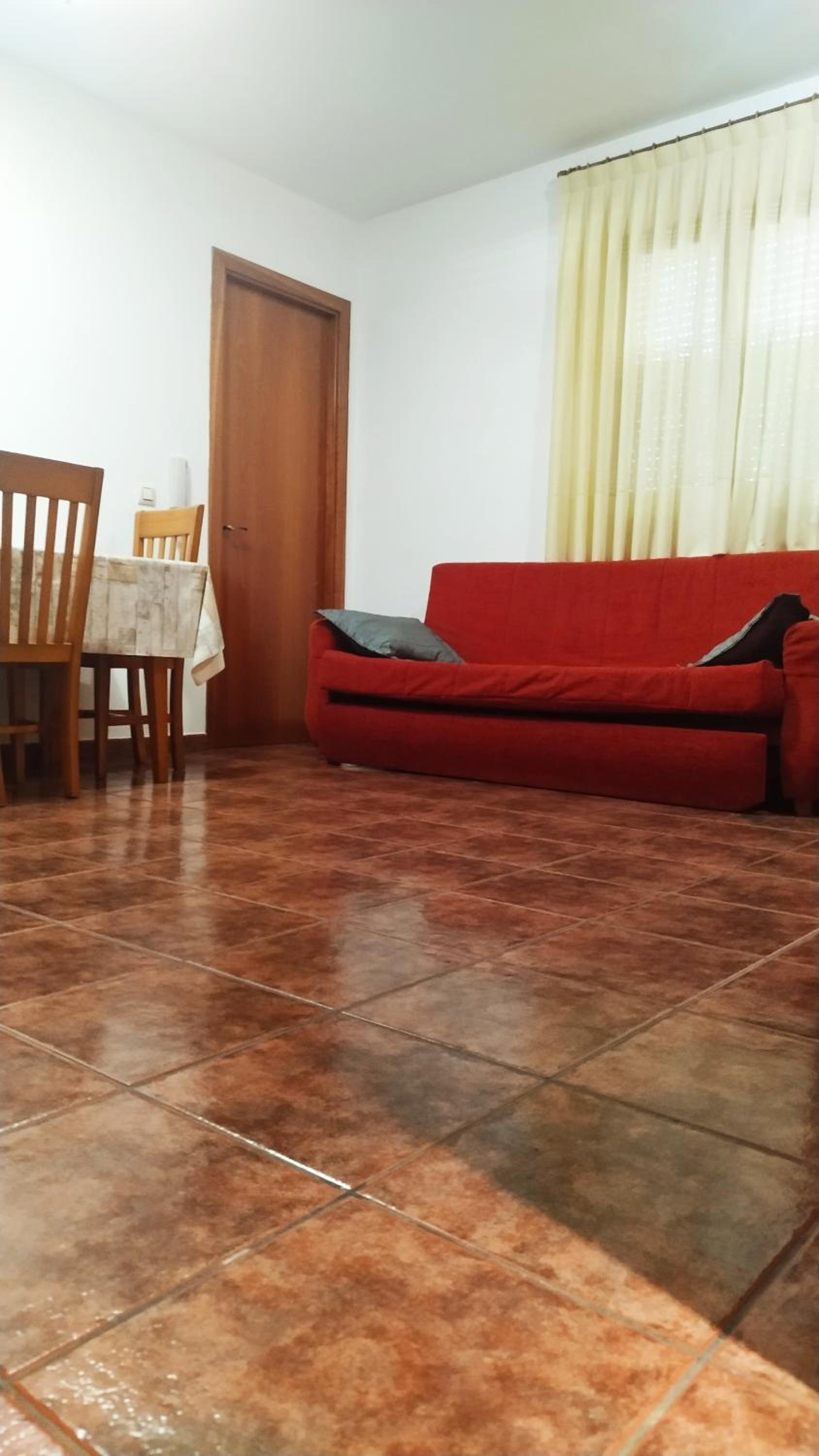 Apartamento Estándar