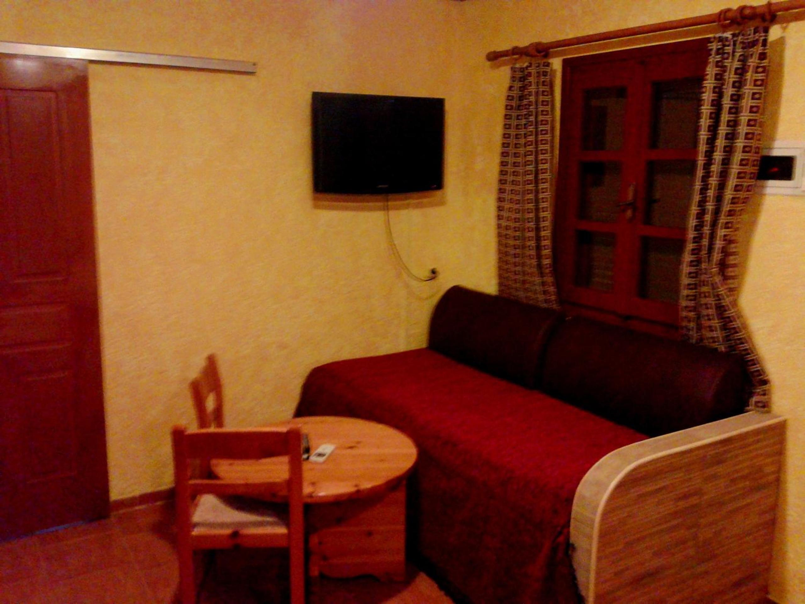 Studio with Sofa Bed photo 1