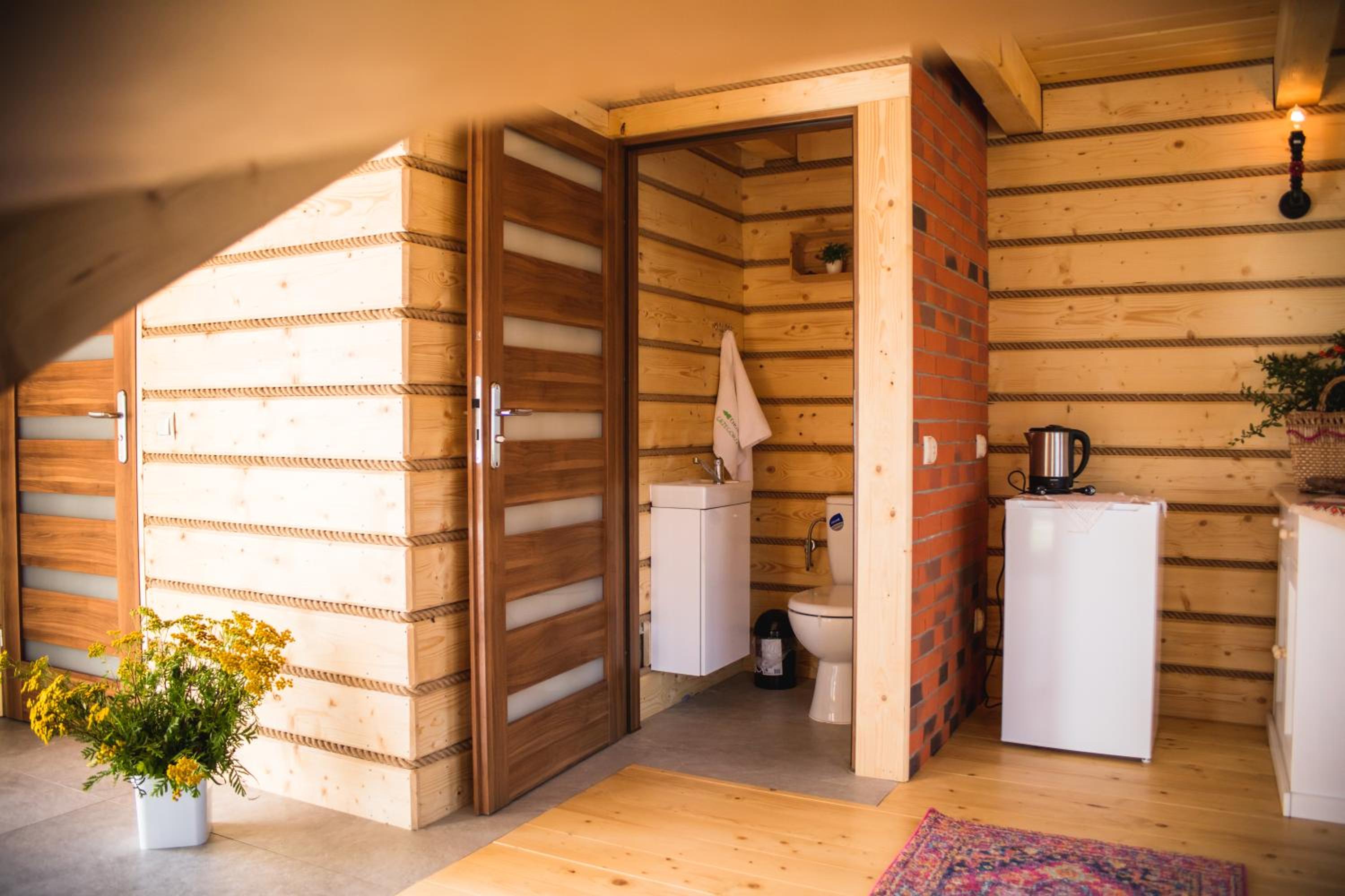 One-Bedroom Chalet photo 3