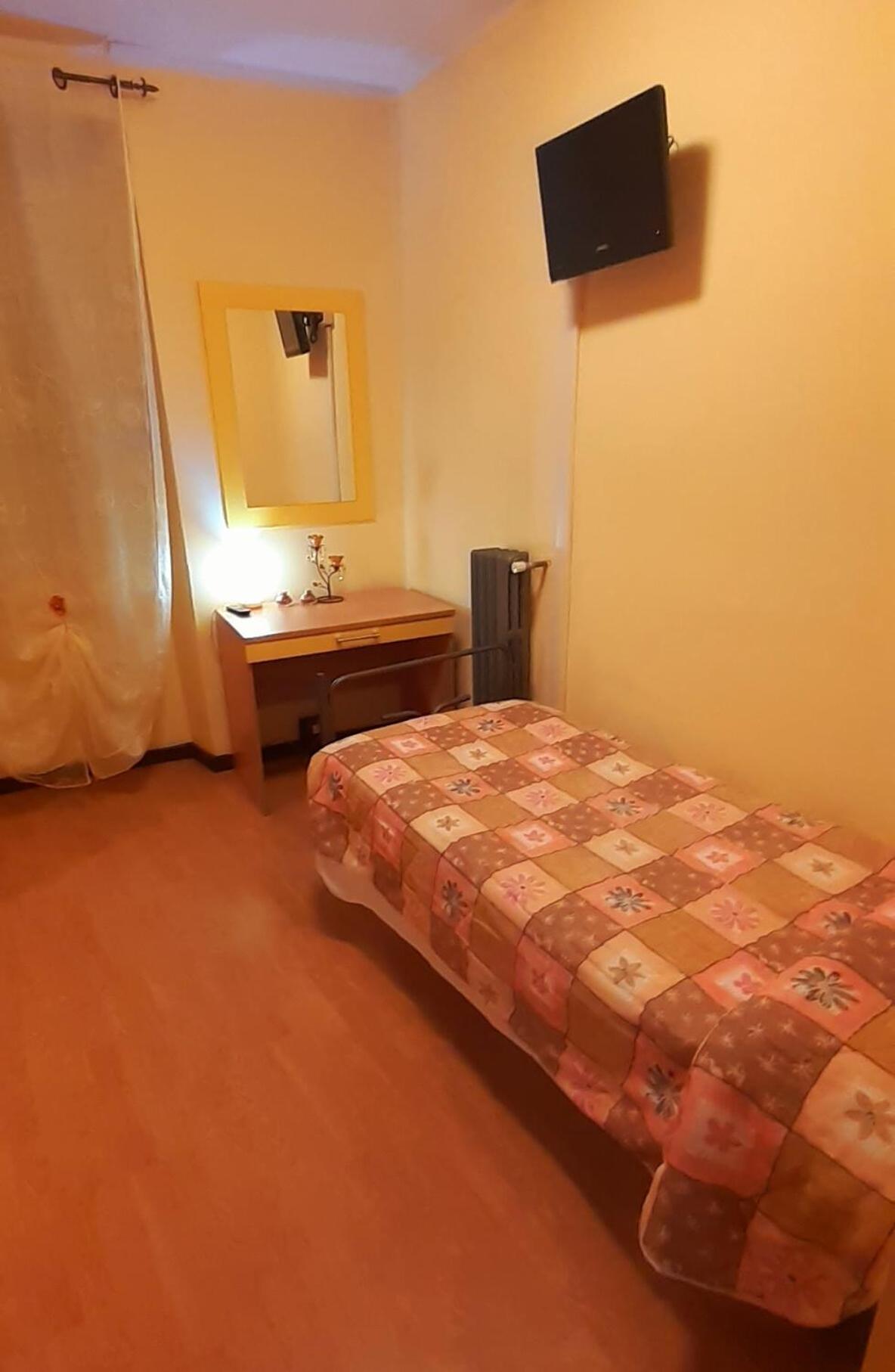 Economy Single Room photo 1