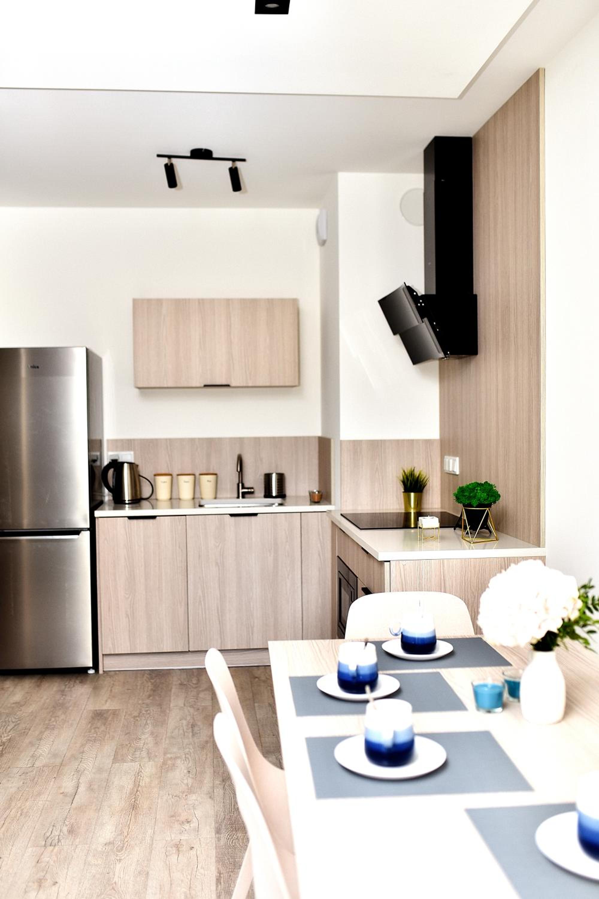 One-Bedroom Apartment - Photo 6