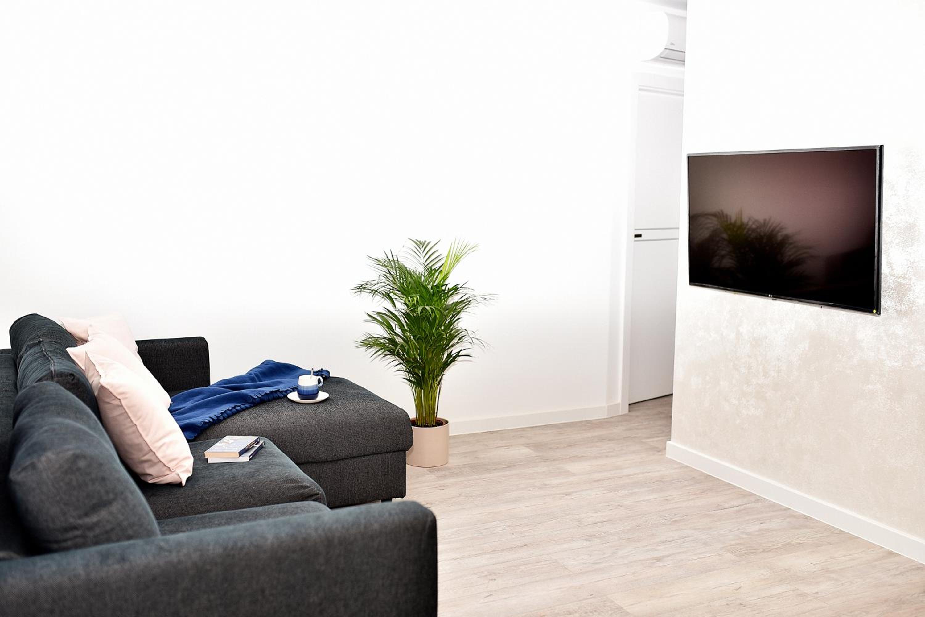 One-Bedroom Apartment - Photo 7
