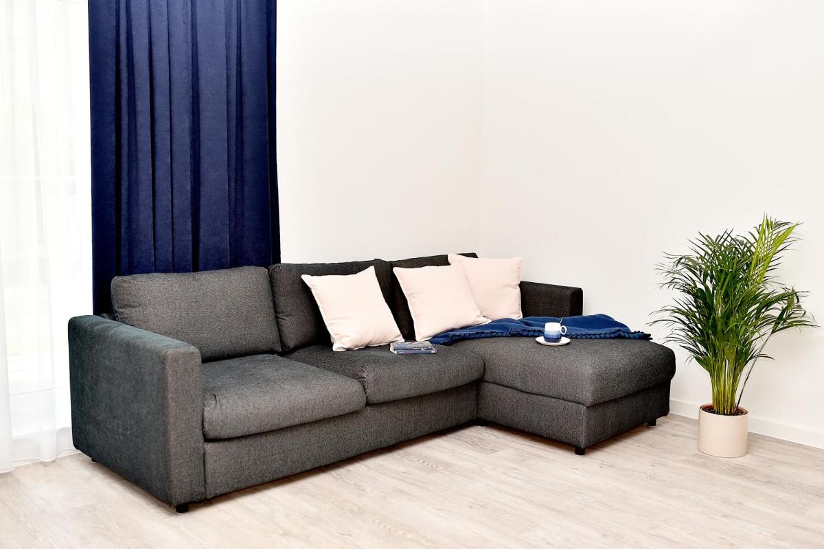 One-Bedroom Apartment - Photo 8