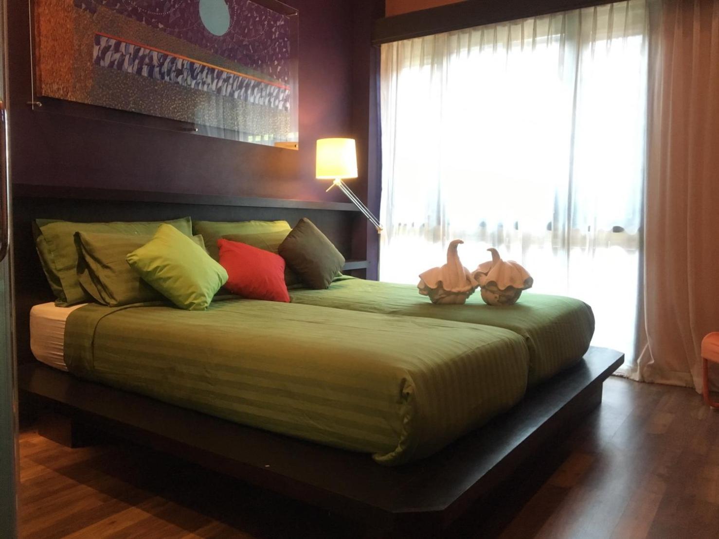 Superior Twin Room photo 3