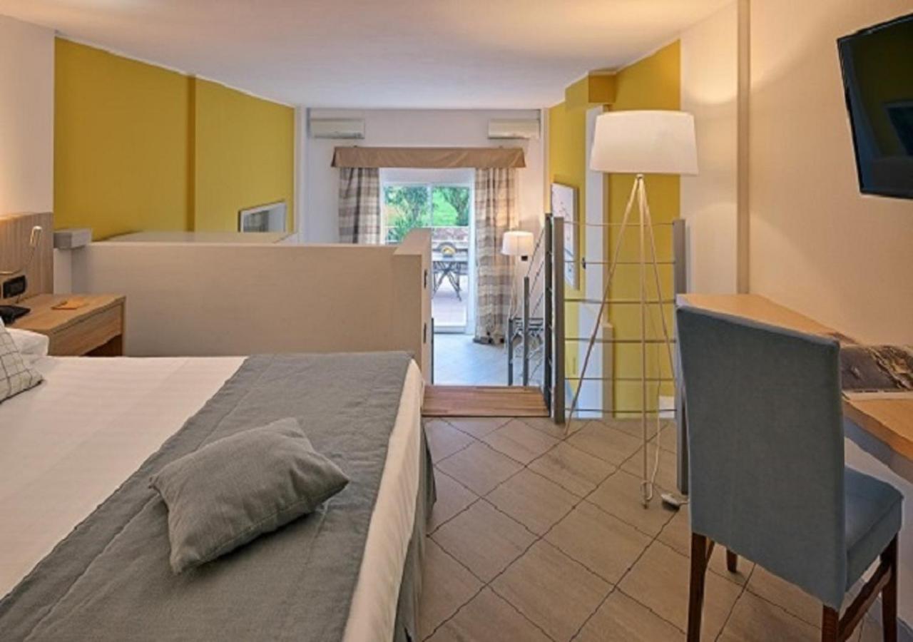 Junior Suite with Partial Sea View - Split Level - Photo 4