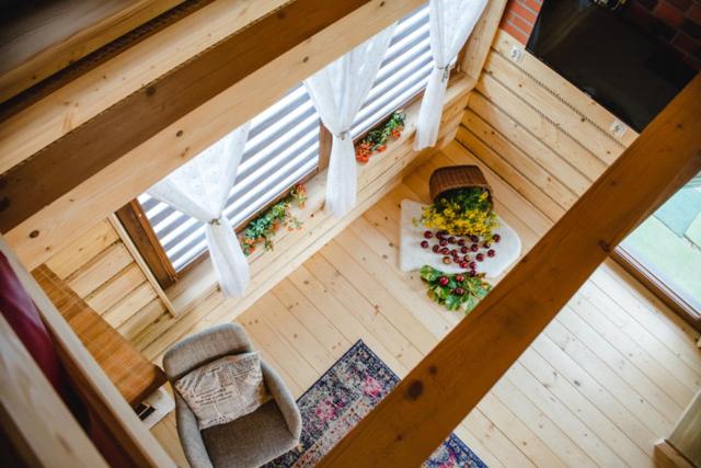 One-Bedroom Chalet photo 1