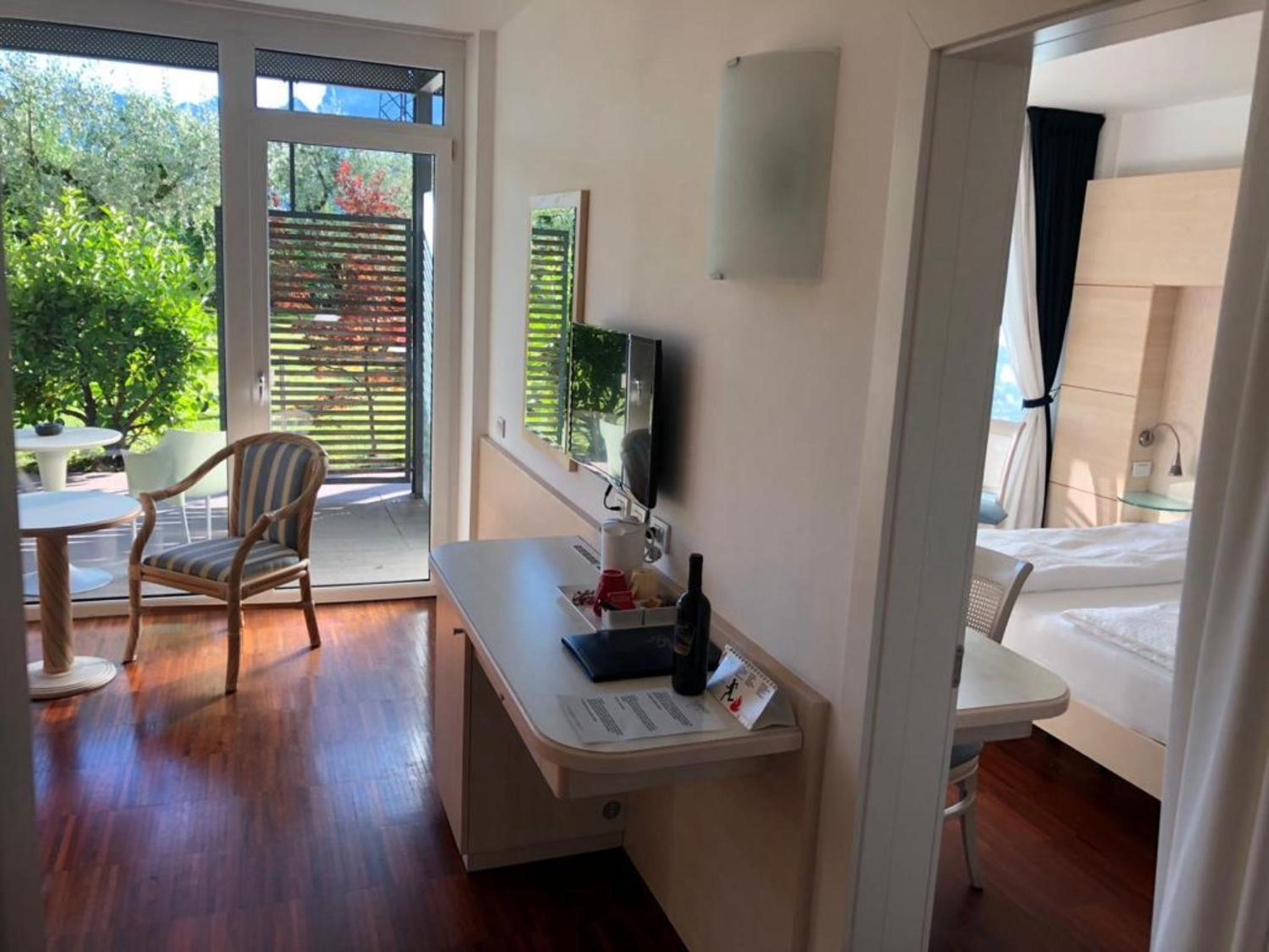 Junior Suite - Photo 3