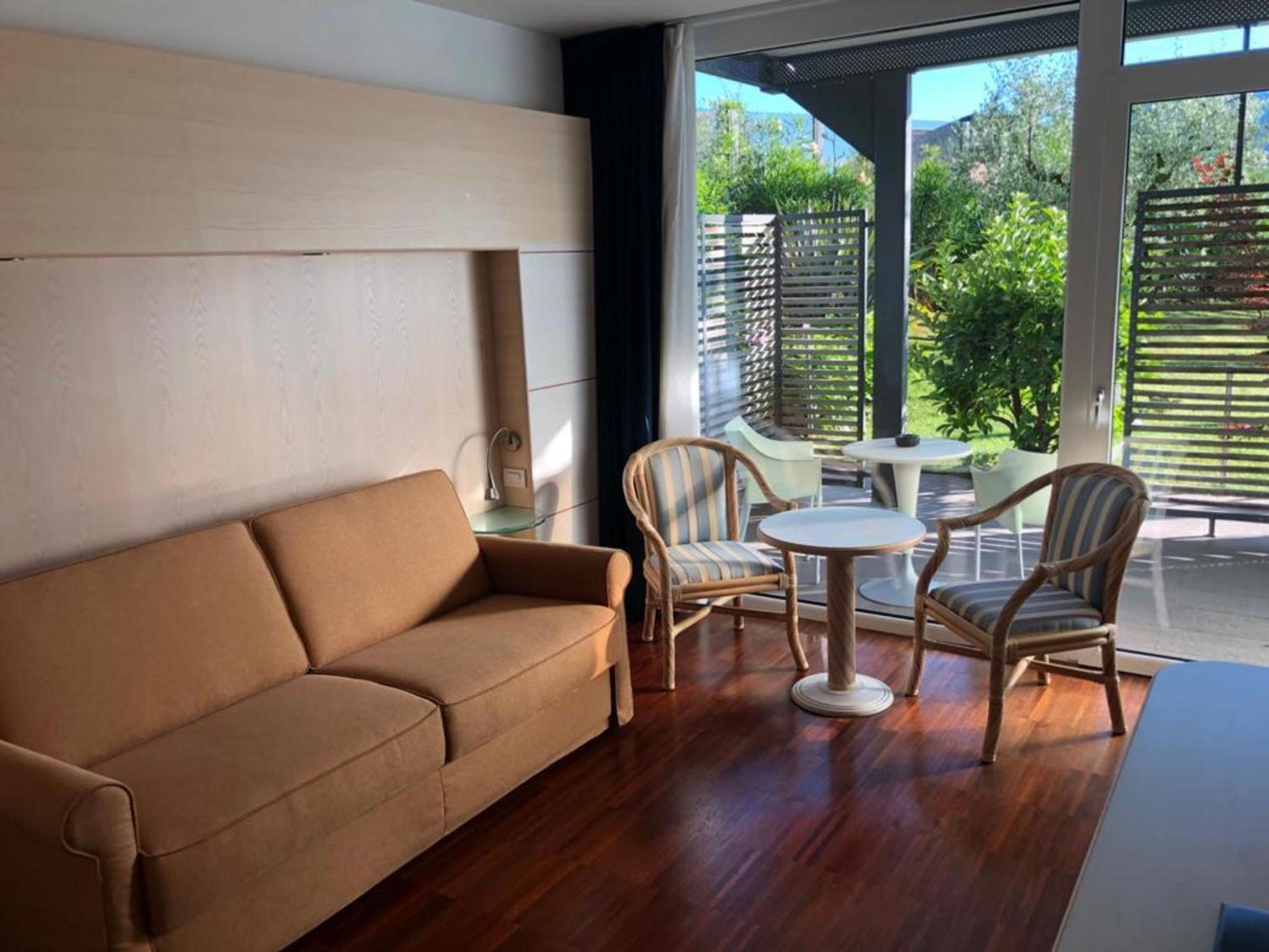 Junior Suite - Photo 1
