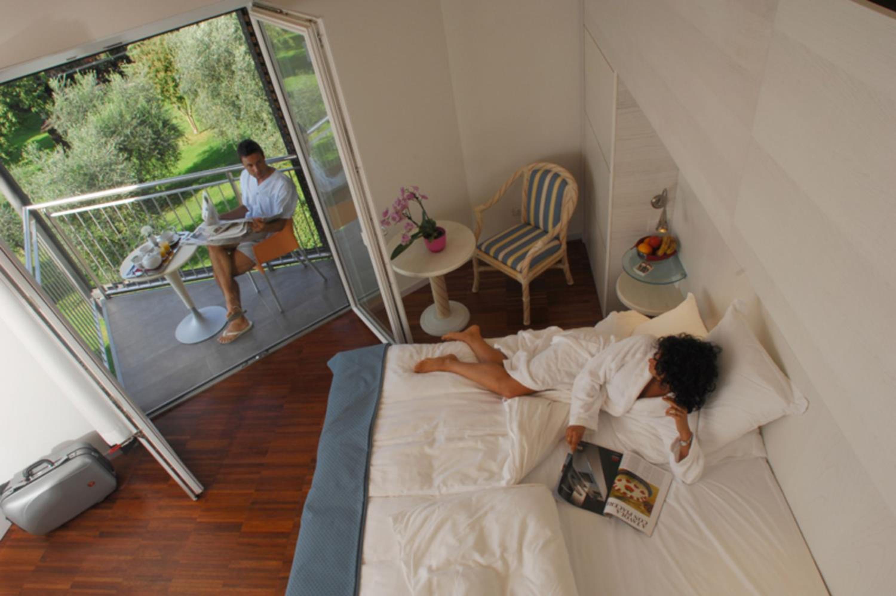 Suite - Photo 3