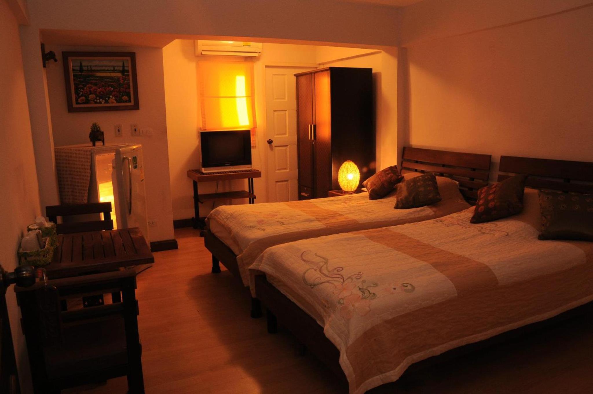 Standard Twin Room photo 1