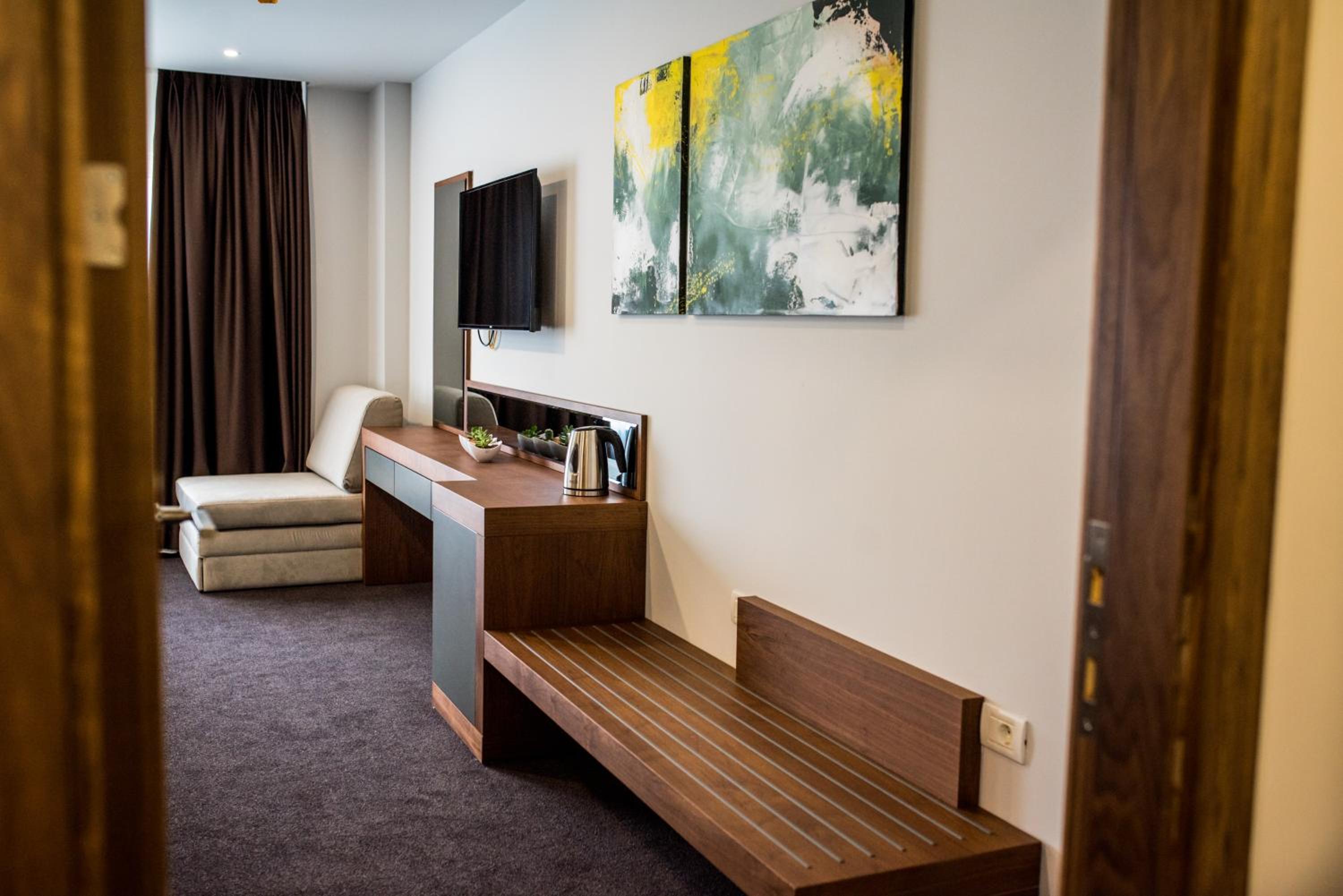 Superior Double or Twin Room - Photo 5