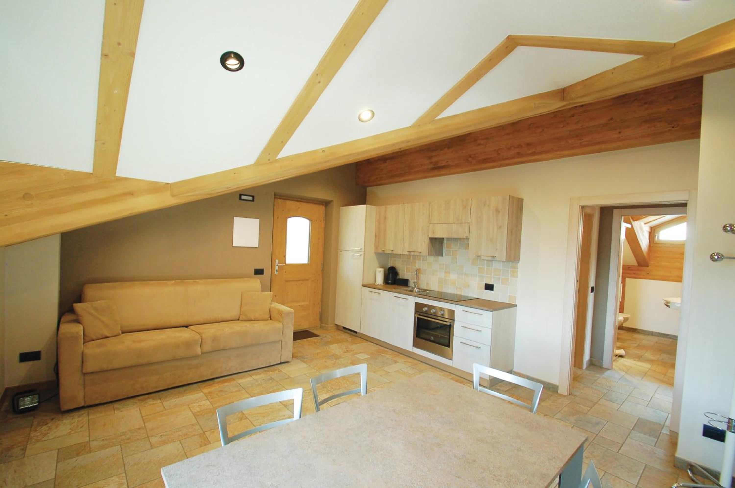 Apartment photo 1