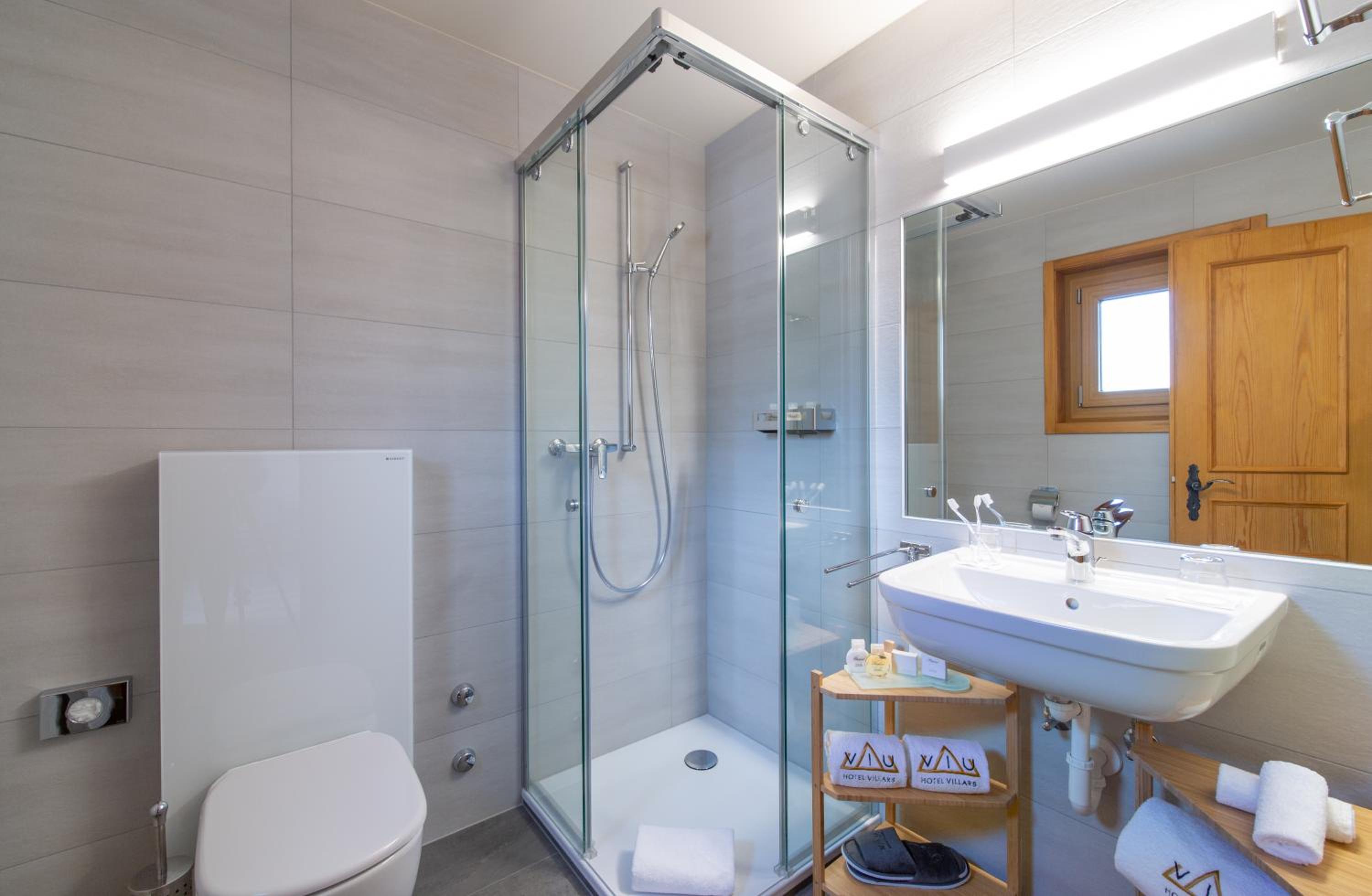 Small Double Room - Photo 6