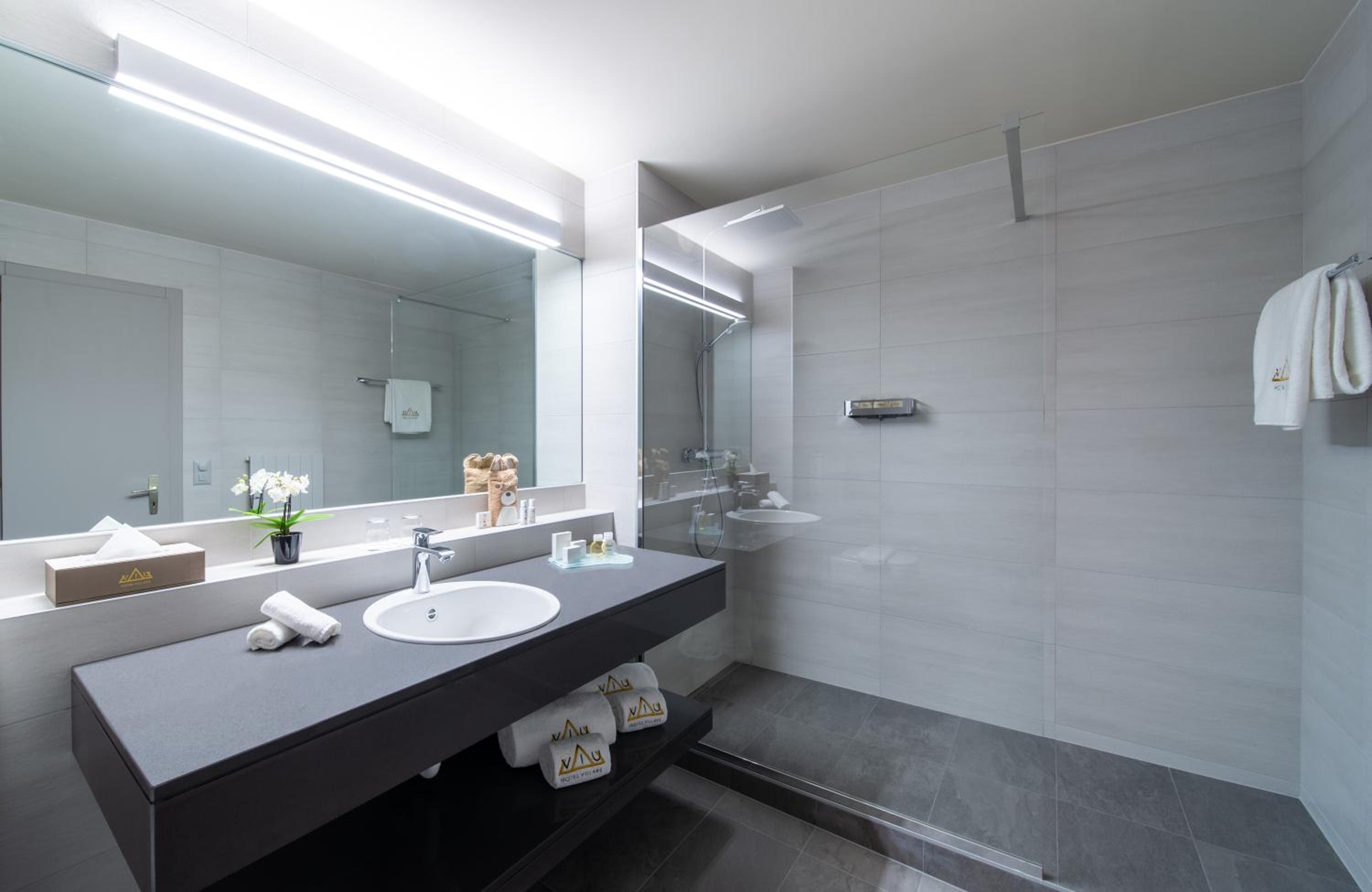 Standard Double Room - Photo 6