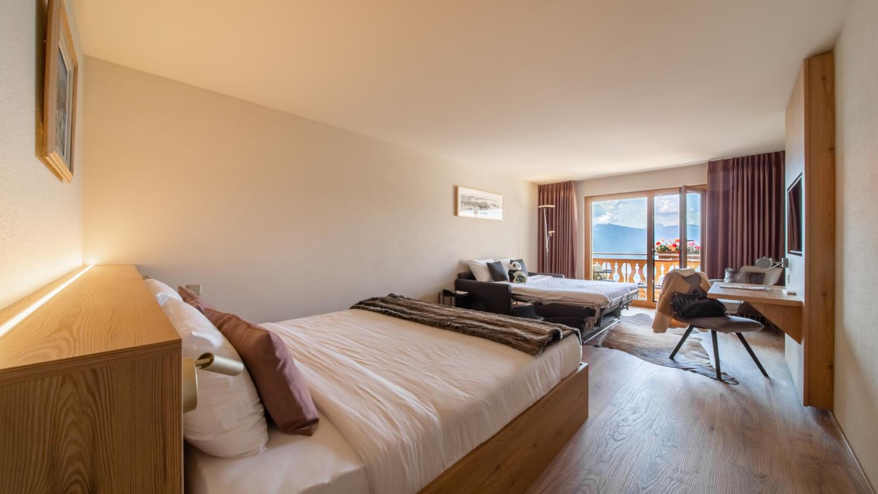 Superior Double Room - Photo 10