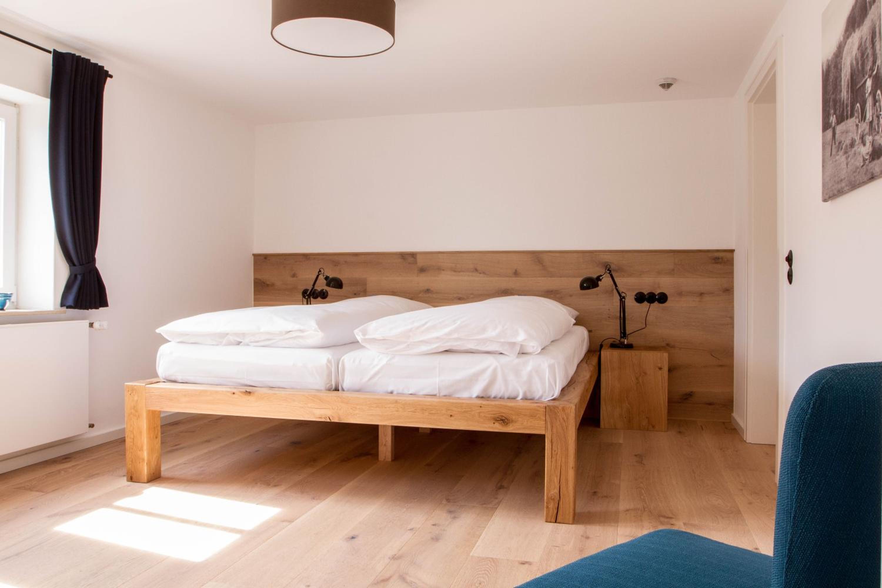 Deluxe Double Room photo 2
