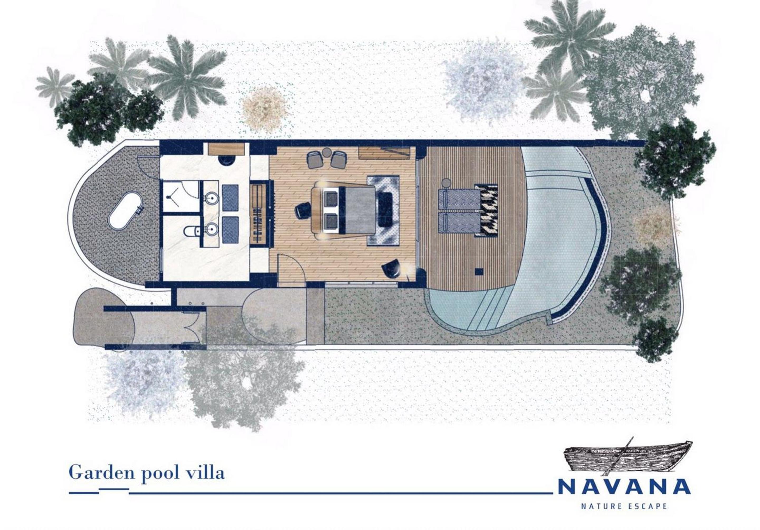 Pool Villa