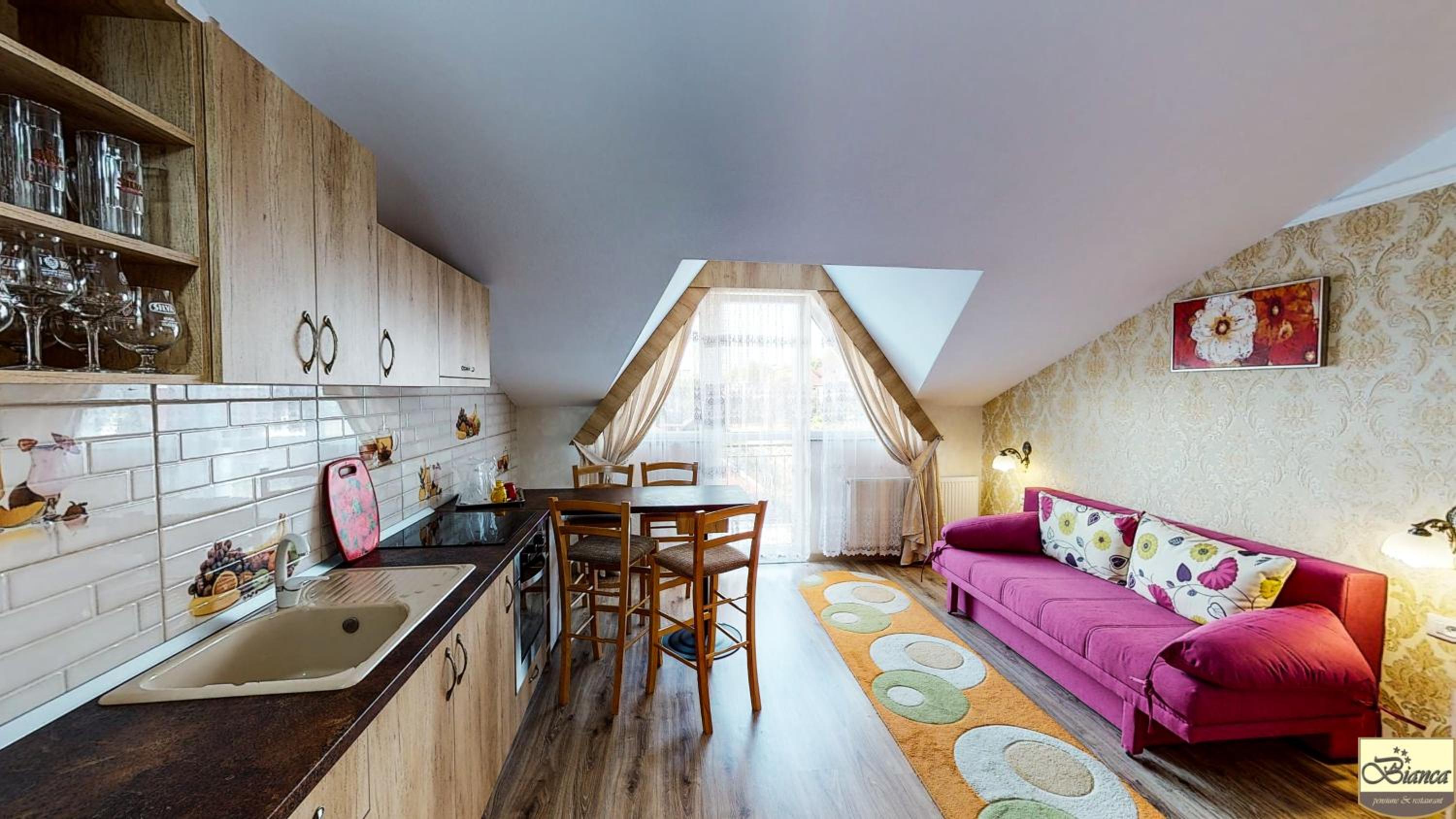 Loft Suite photo 2