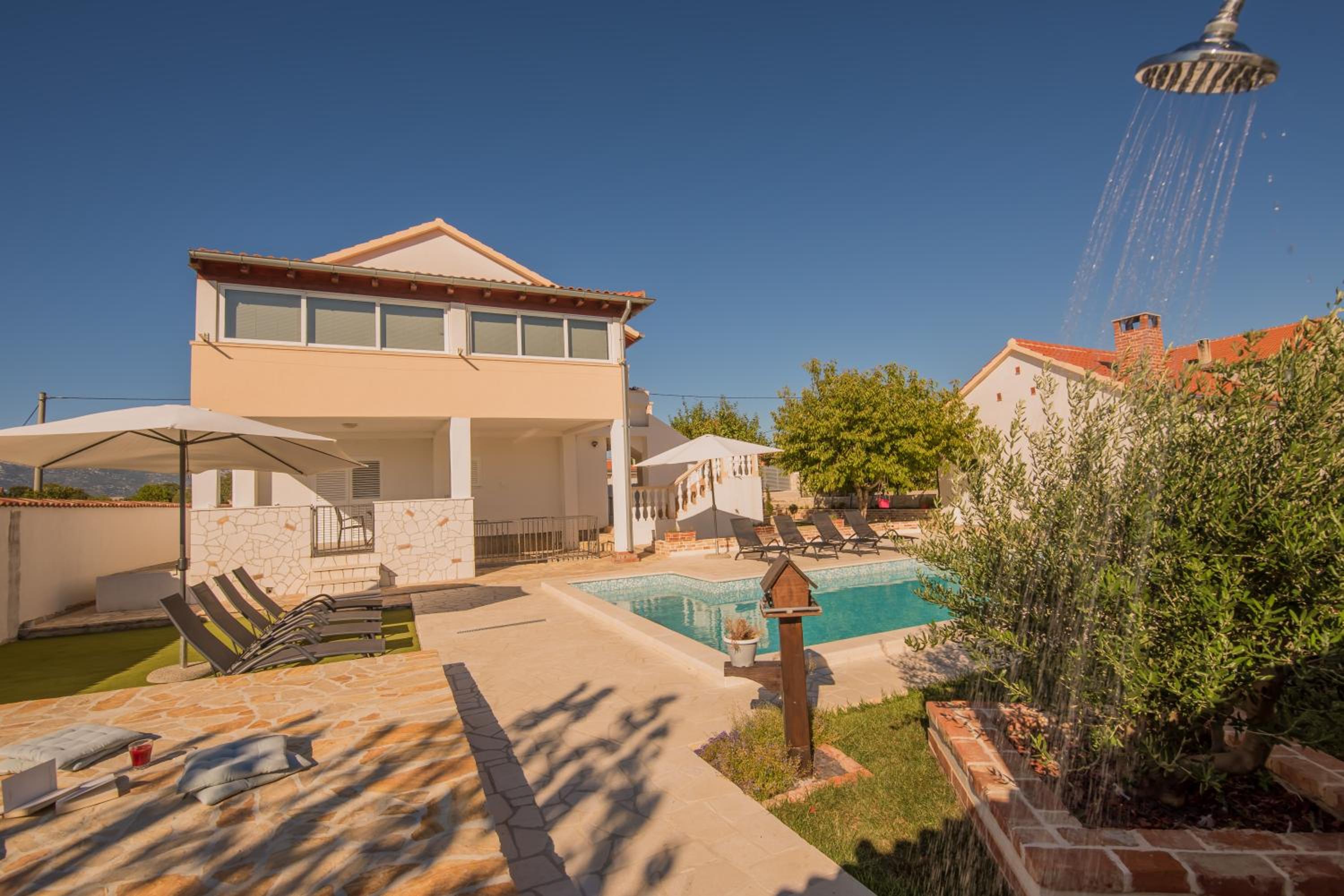 Villa with Private Pool photo 2