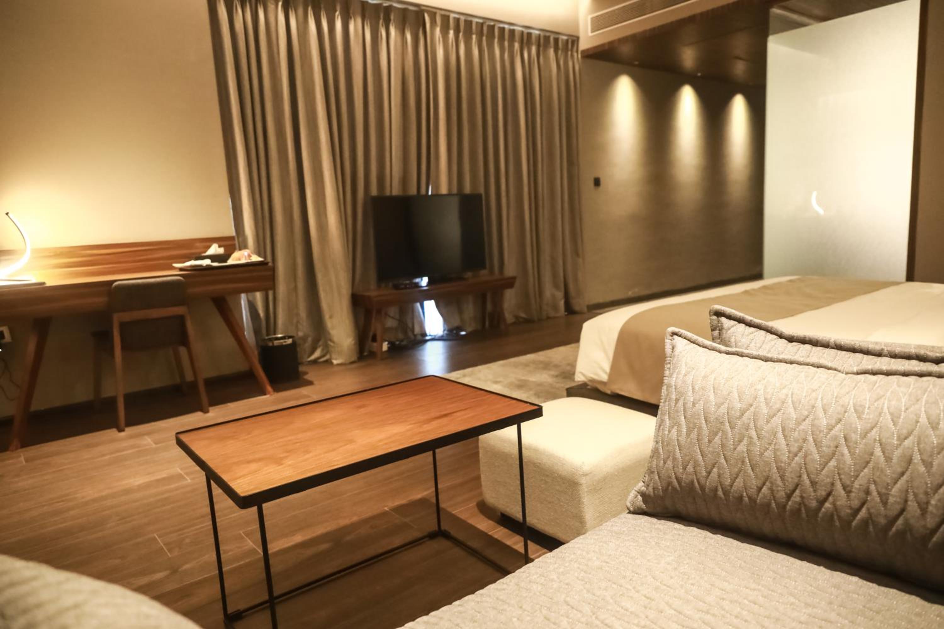 Junior Suite - Photo 7