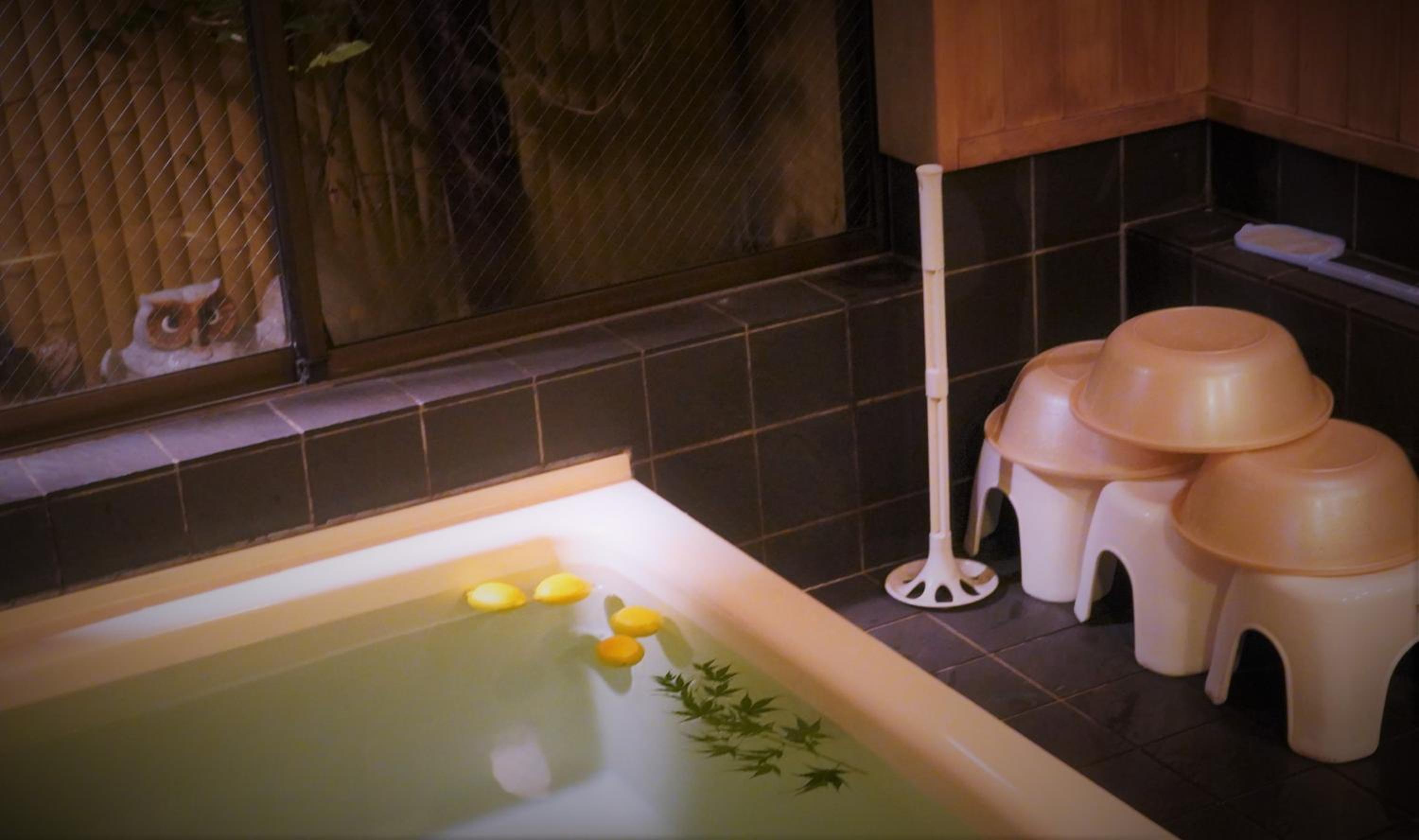 Double Room with Private Bathroom - Non-Smoking photo 2