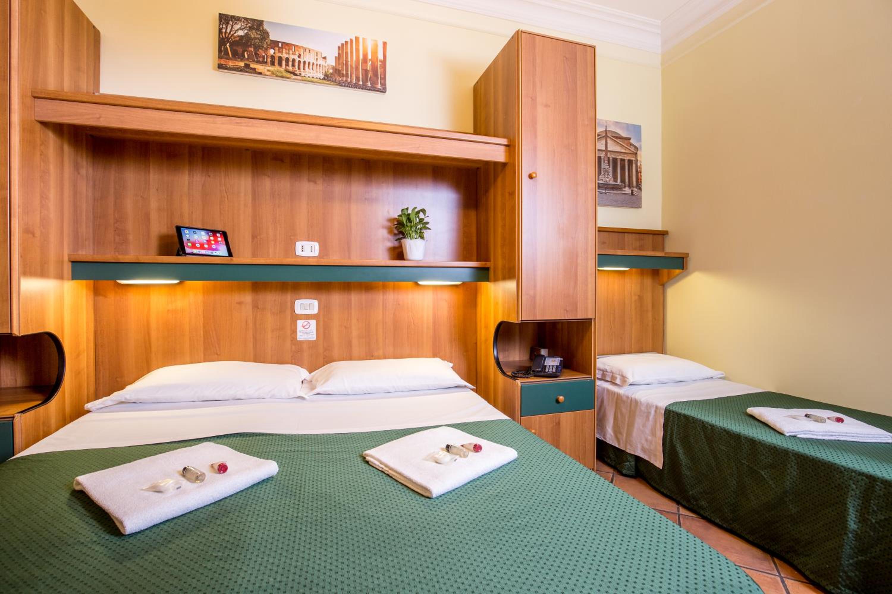 Triple Room photo 1