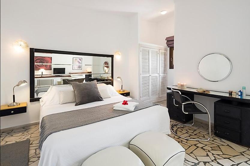 Suite Familiar