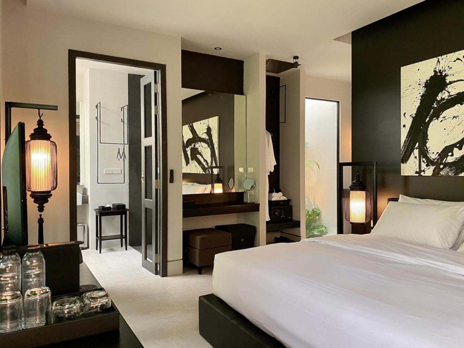 Deluxe Room - Photo 2