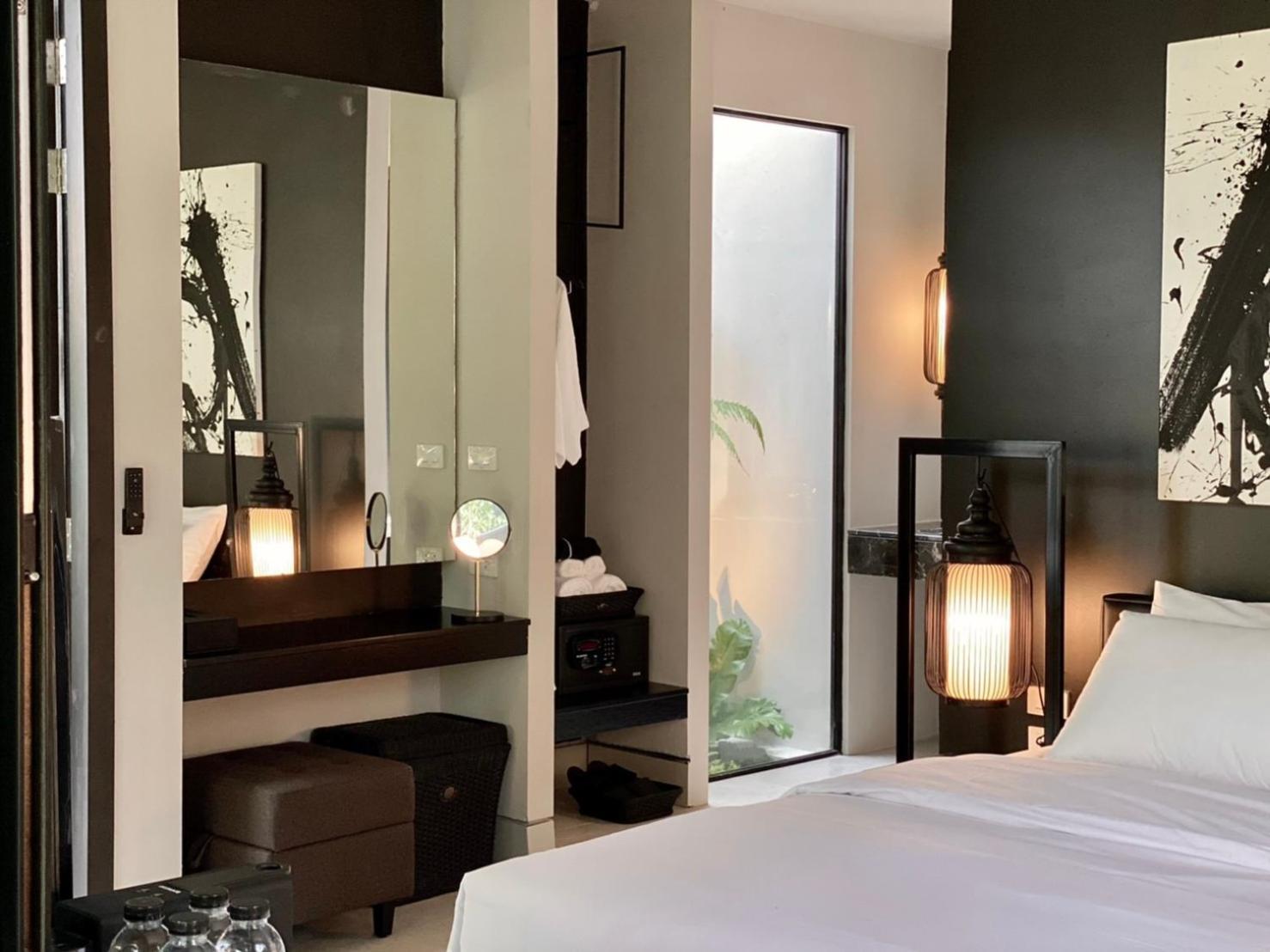 Deluxe Room - Photo 4