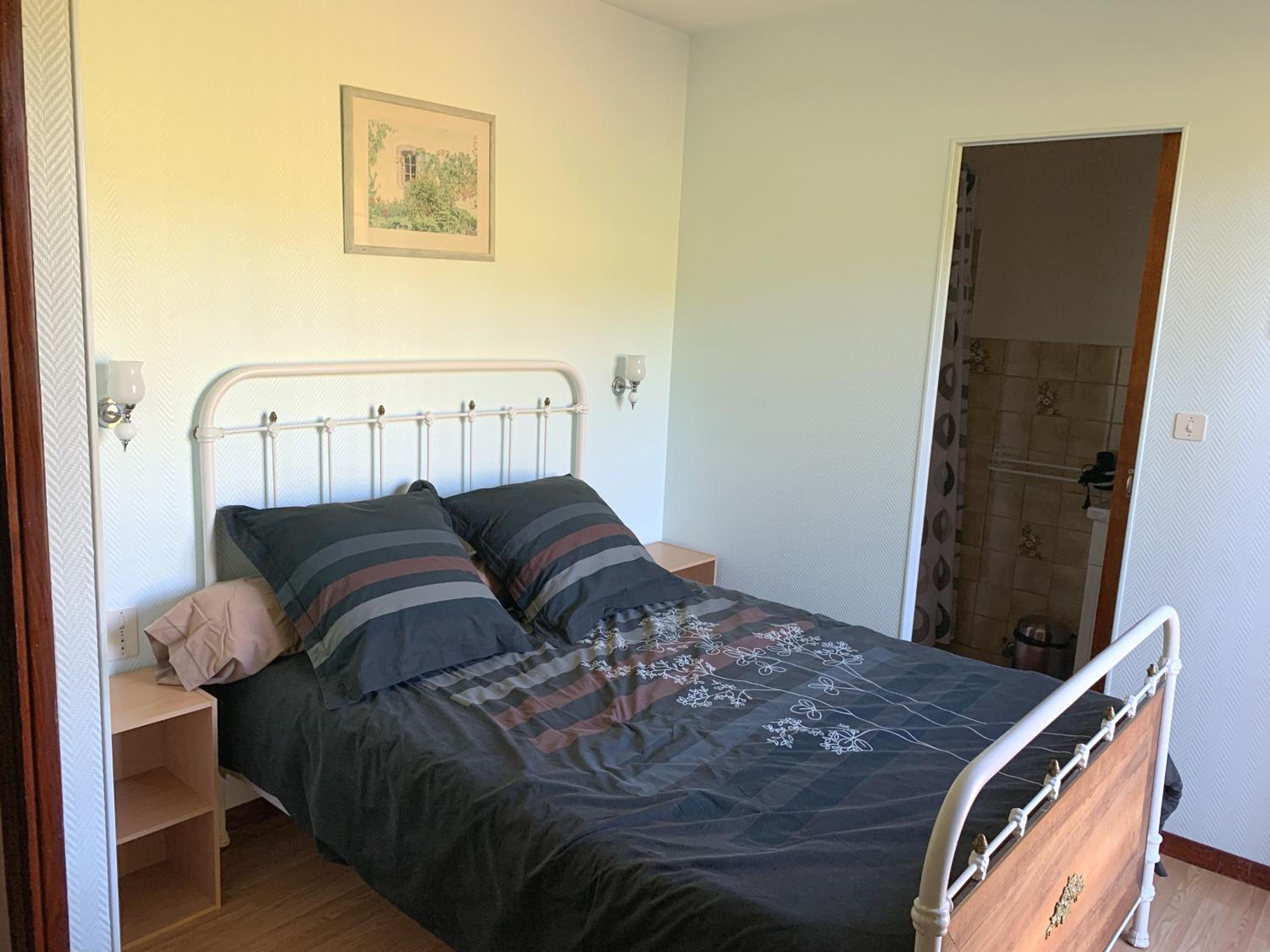 Double Room with Private Bathroom photo 3