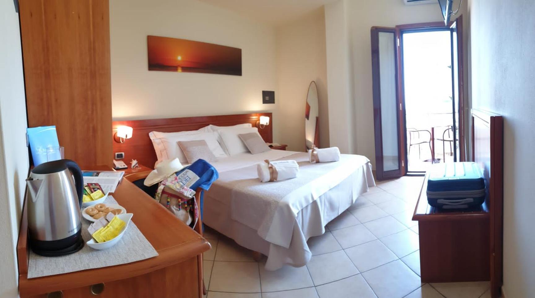 Superior Double or Twin Room - Photo 1