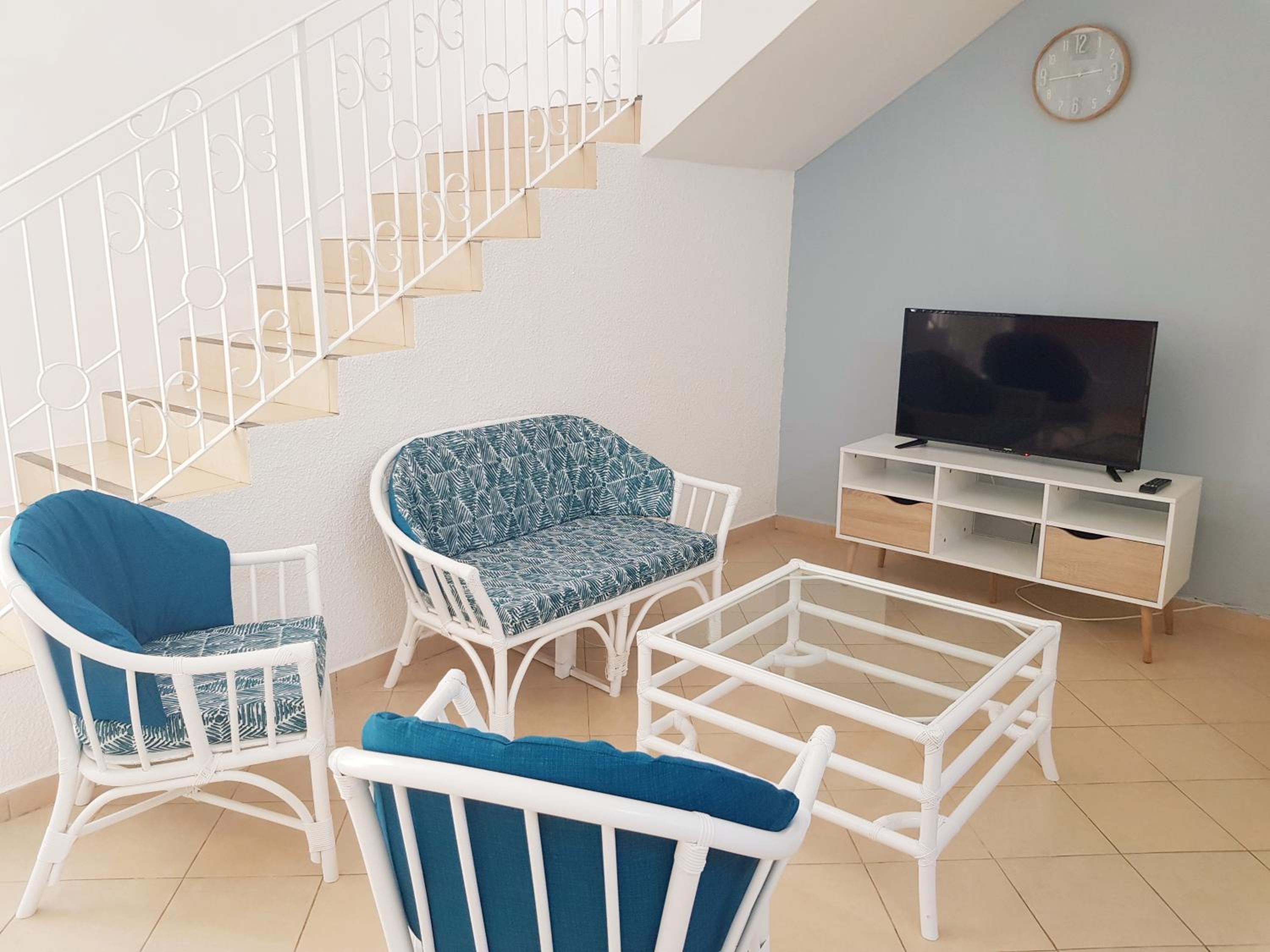 Family Bungalow