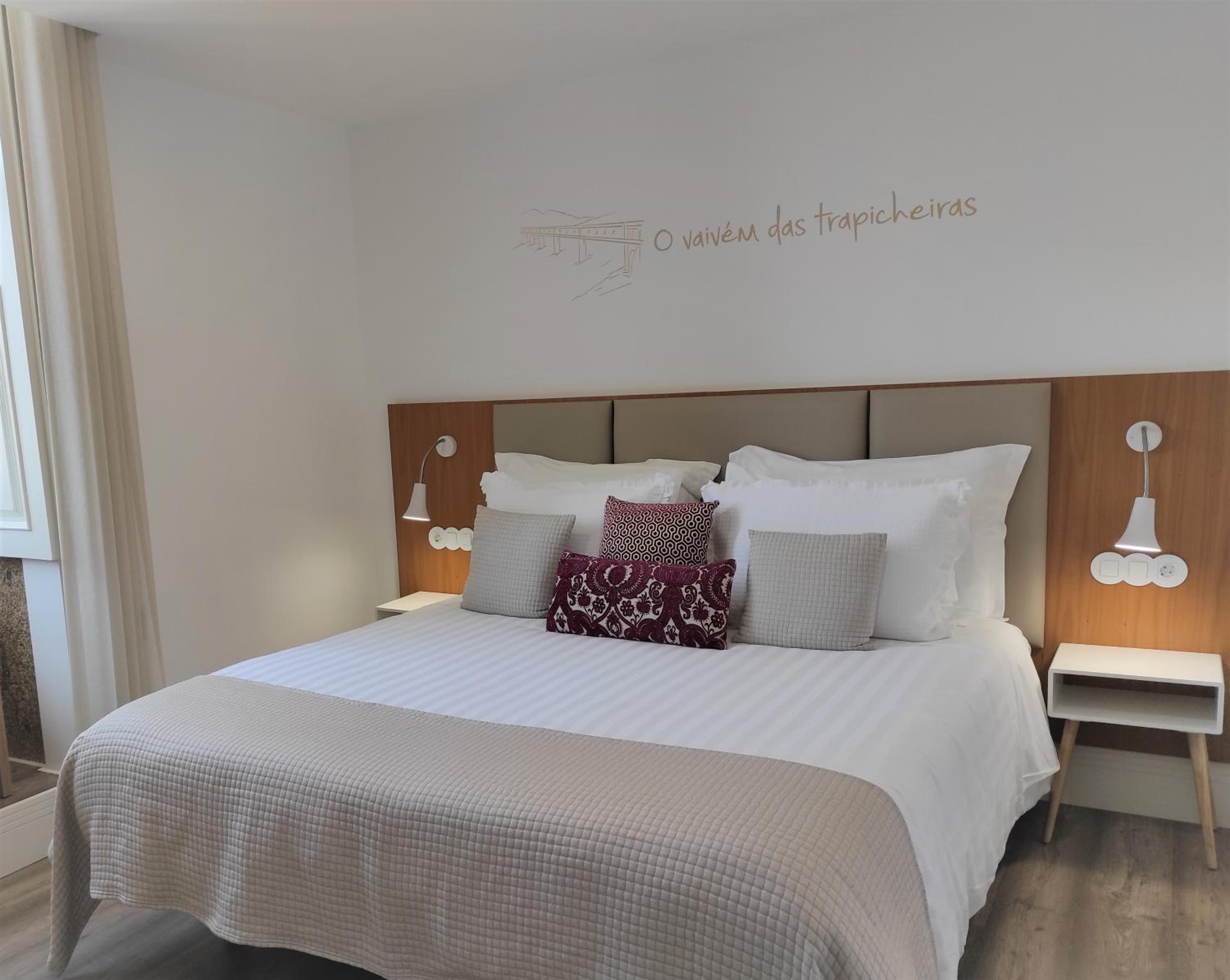 Deluxe Double Room - Photo 3