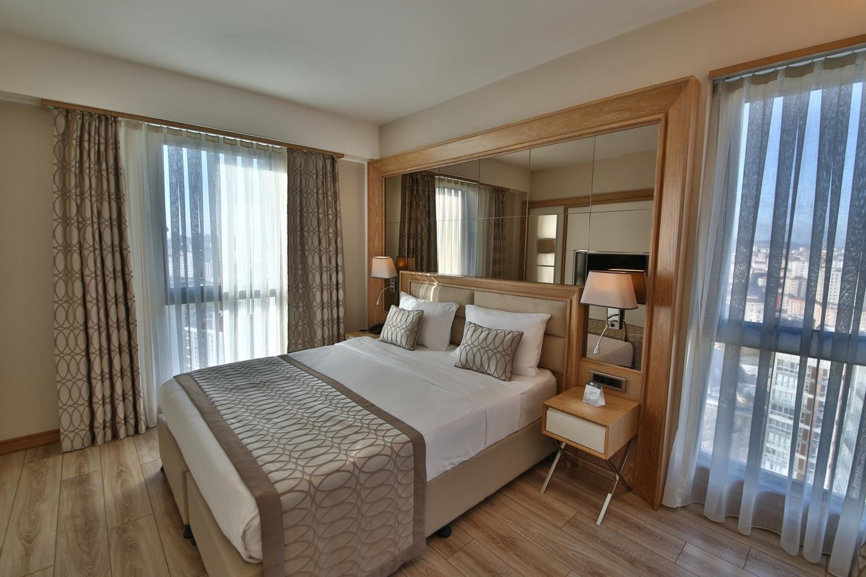 Comfort Room photo 1