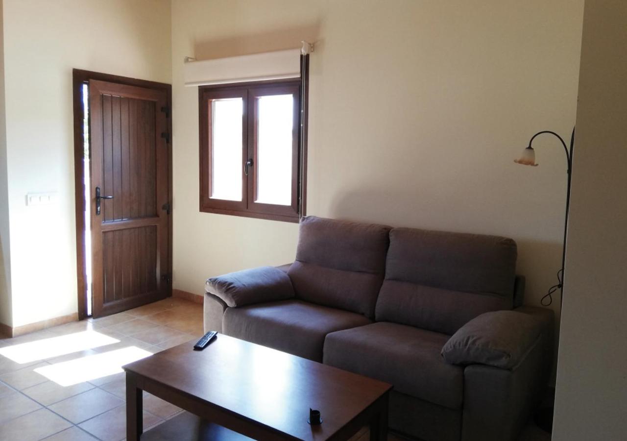 Casa de Dos Habitaciones