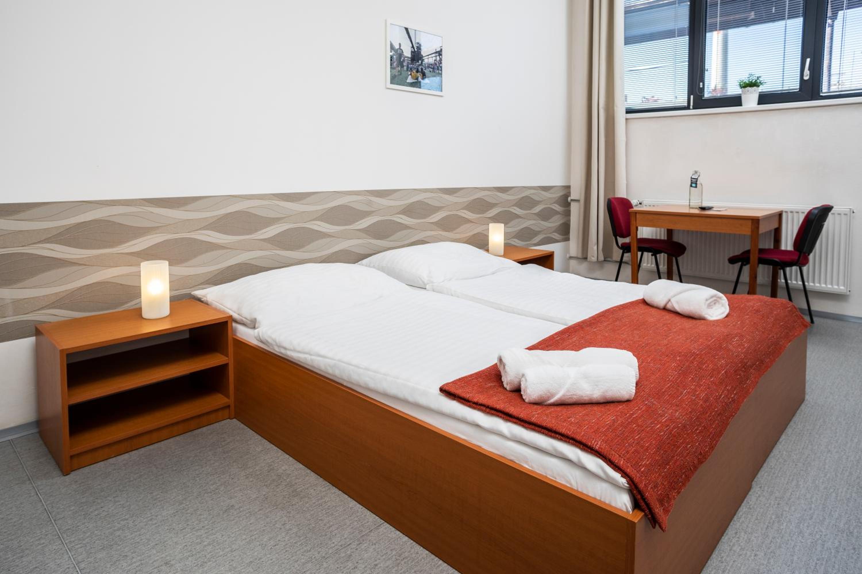 Double or Twin Room - Photo 2