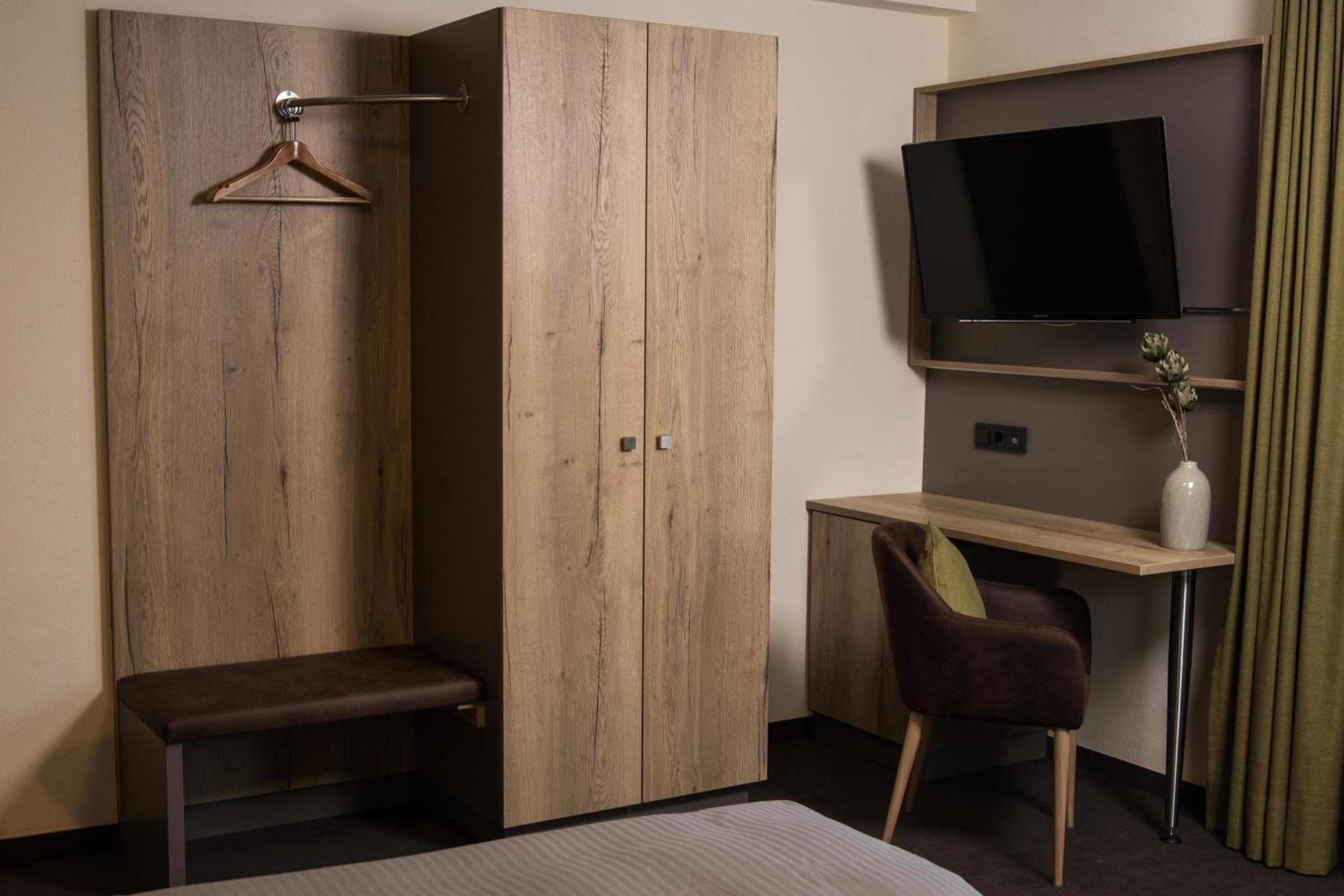 Deluxe Double Room photo 2